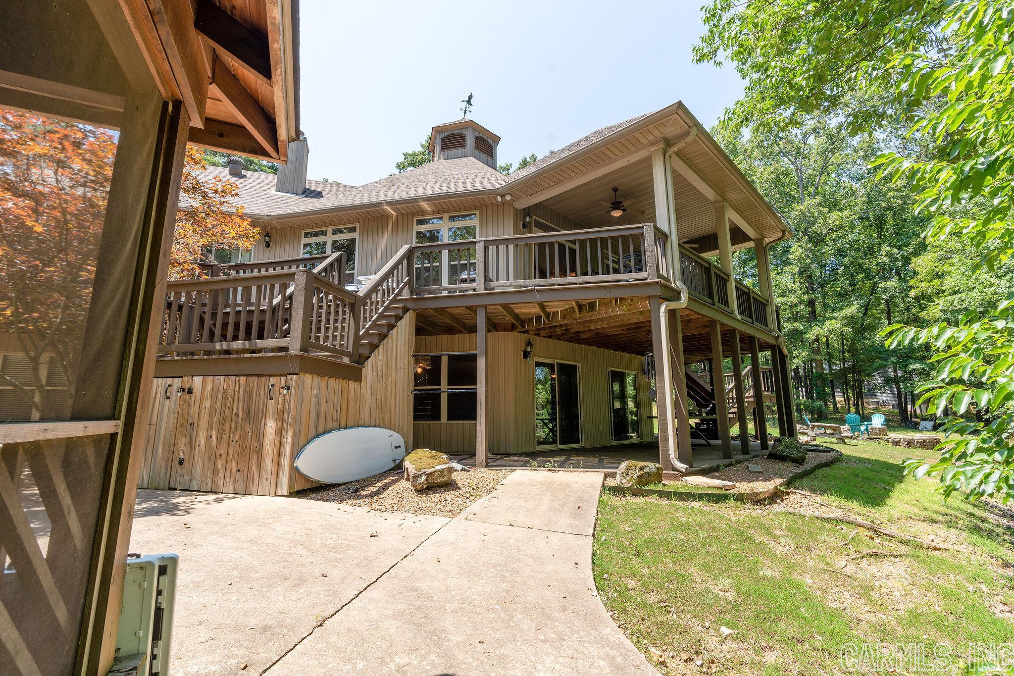 East Shores at Tannenbaum - Residential