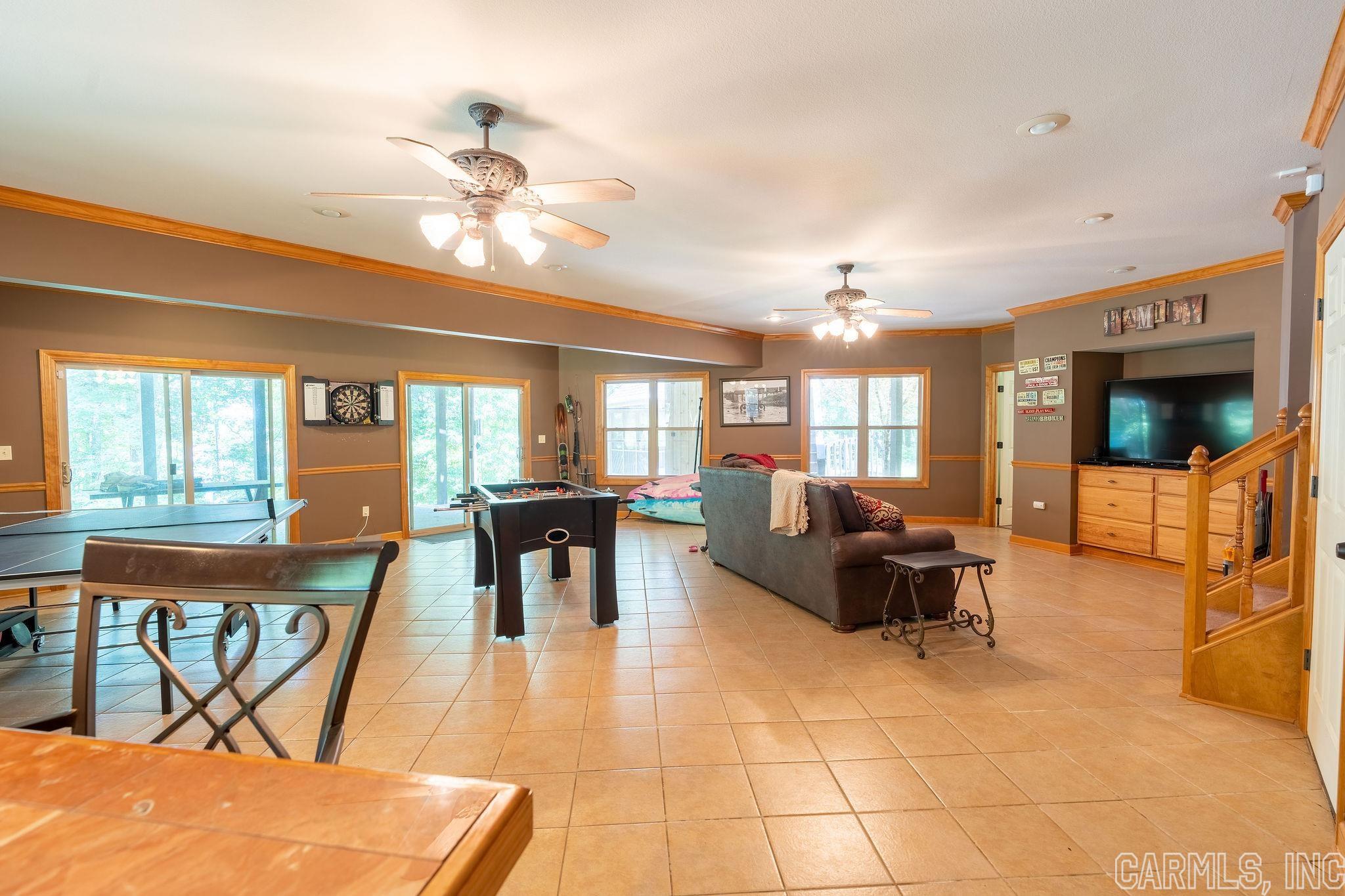 East Shores at Tannenbaum - Residential