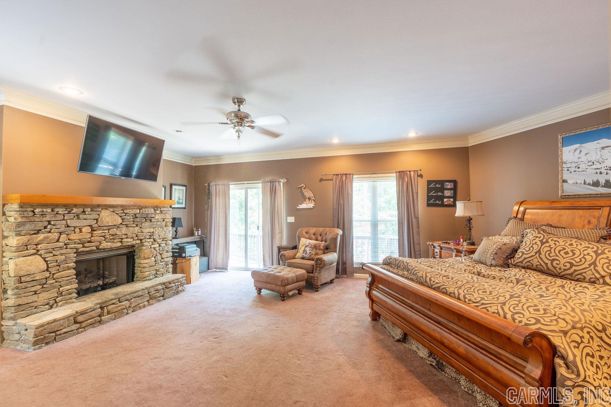 East Shores at Tannenbaum - Residential