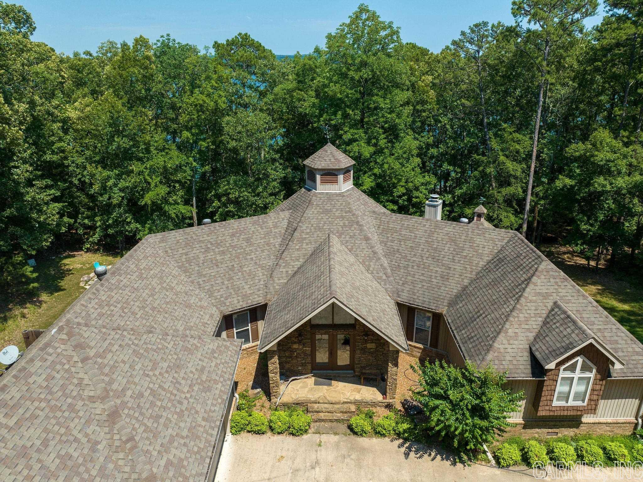 East Shores at Tannenbaum - Residential