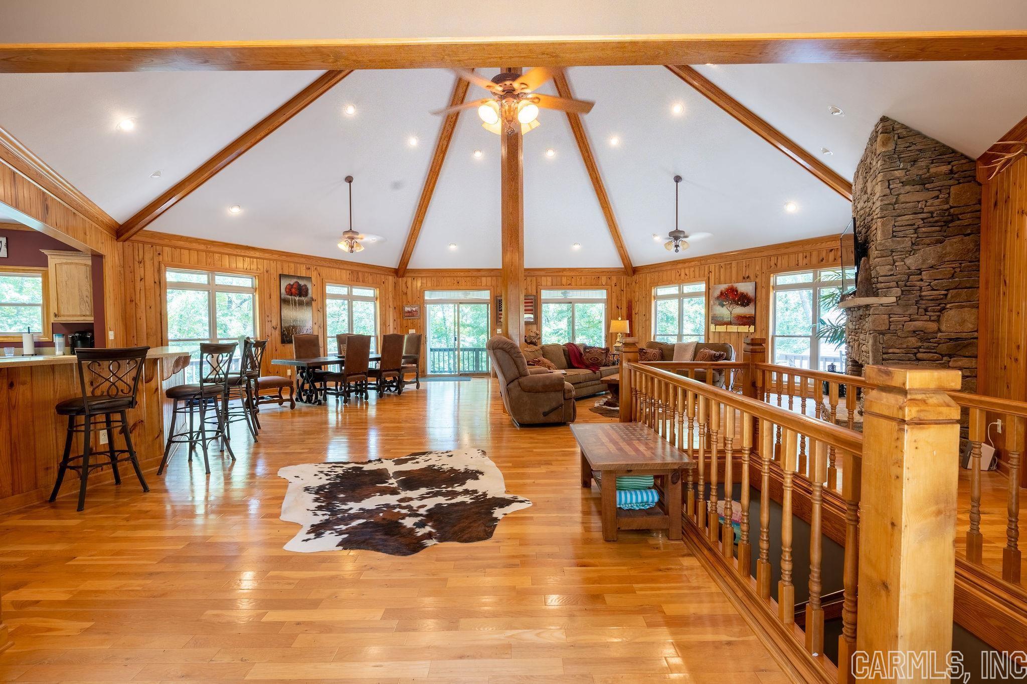 East Shores at Tannenbaum - Residential