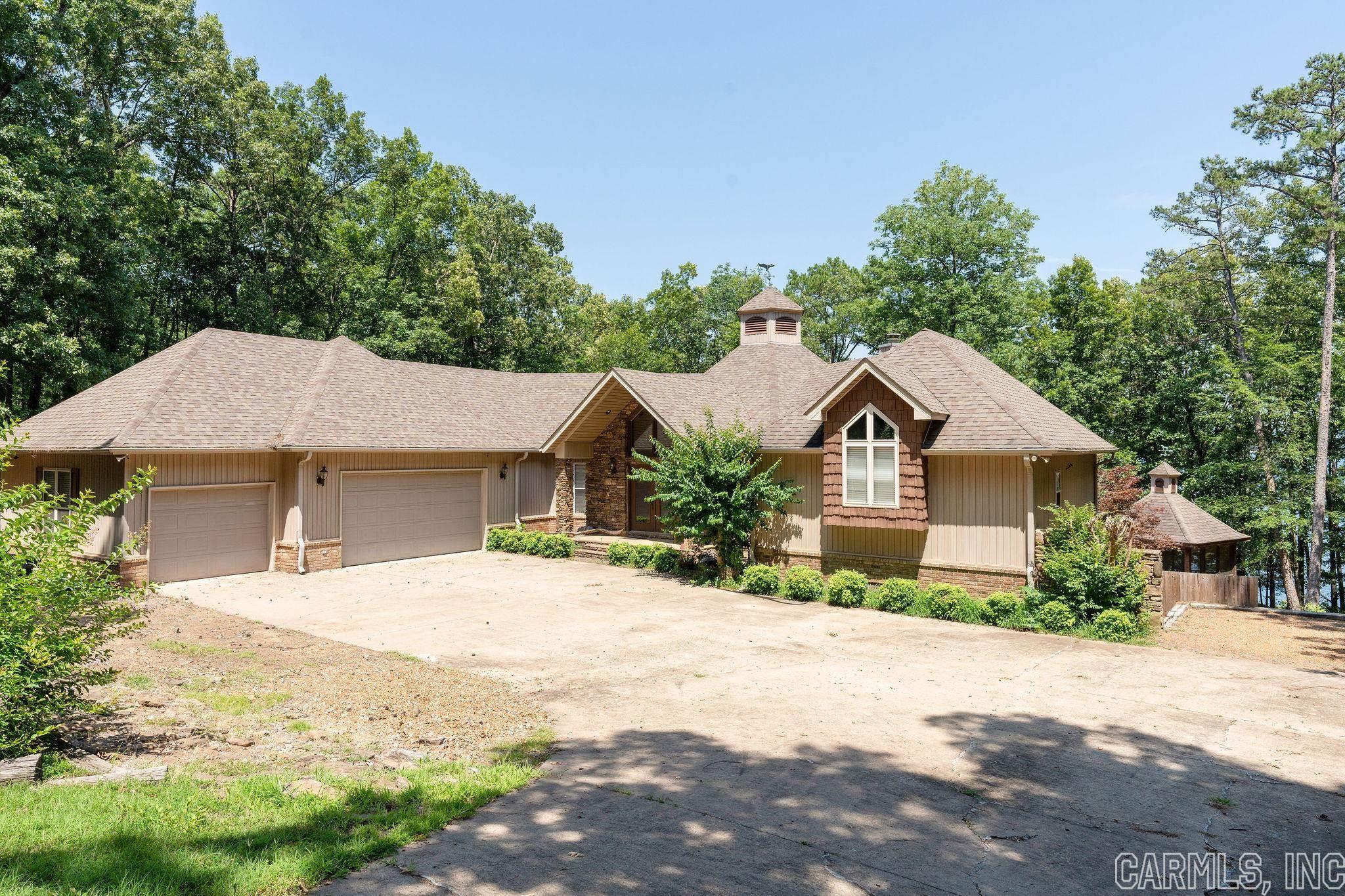 East Shores at Tannenbaum - Residential