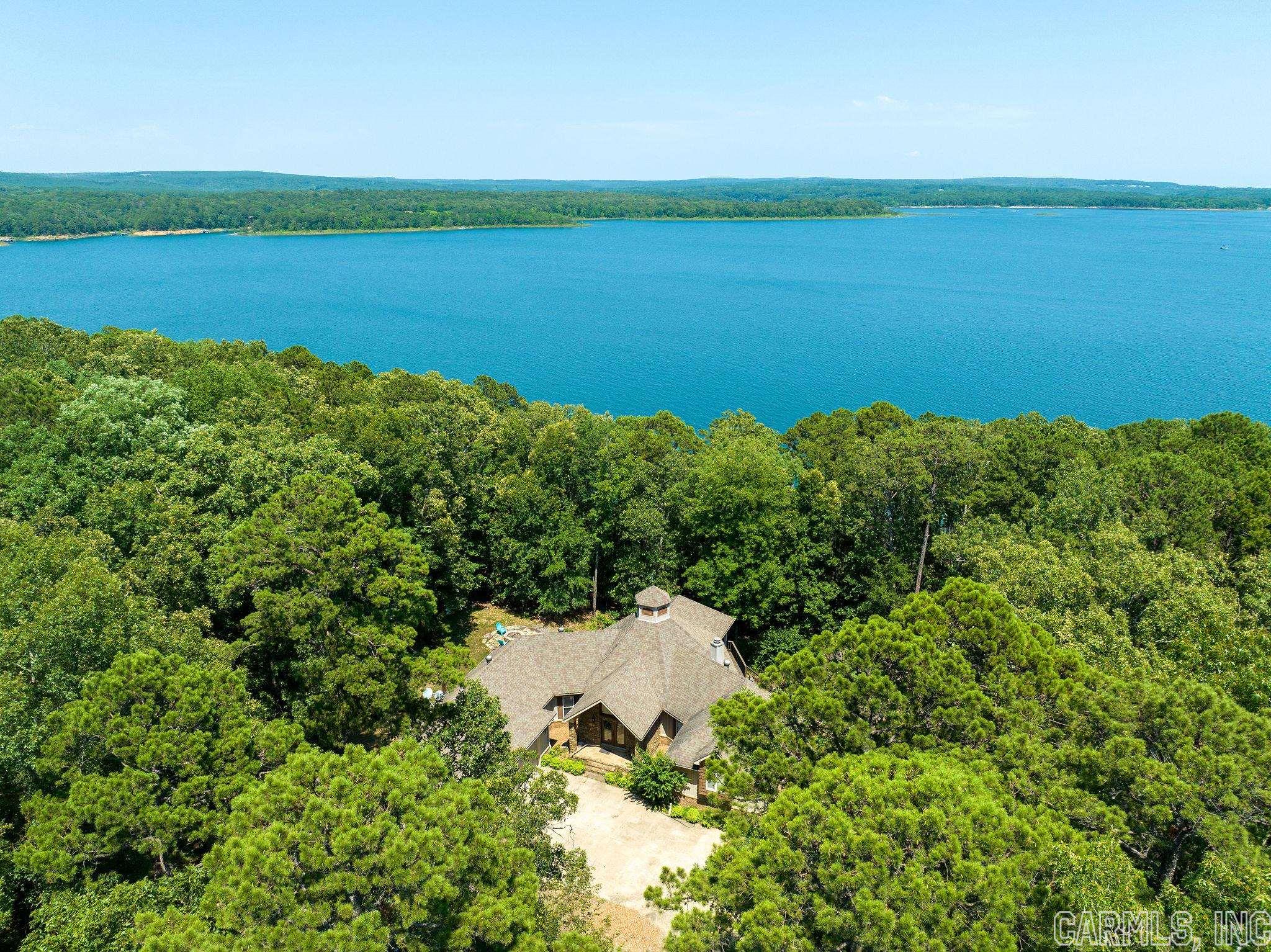 East Shores at Tannenbaum - Residential