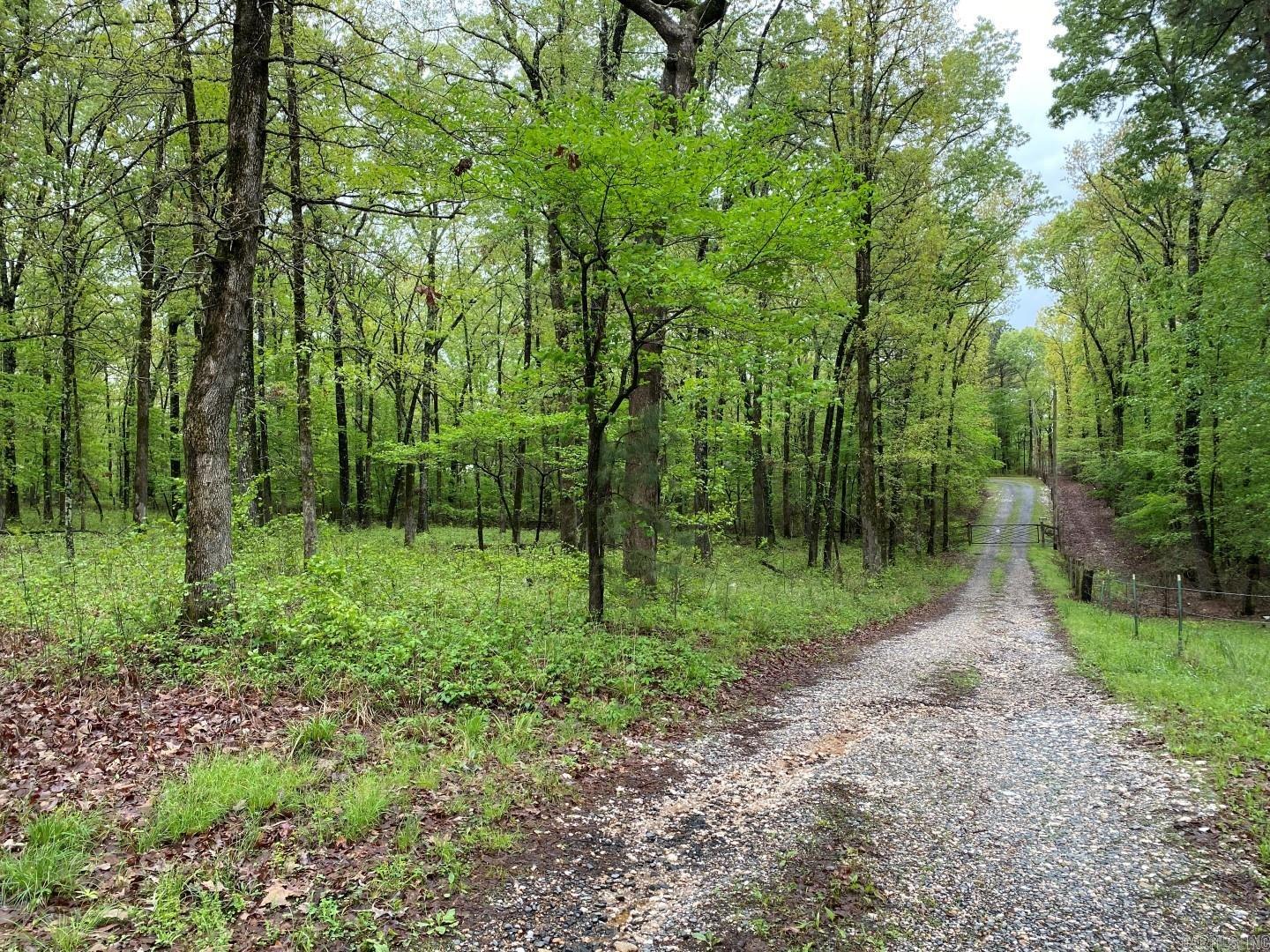 Metes & Bounds - Land