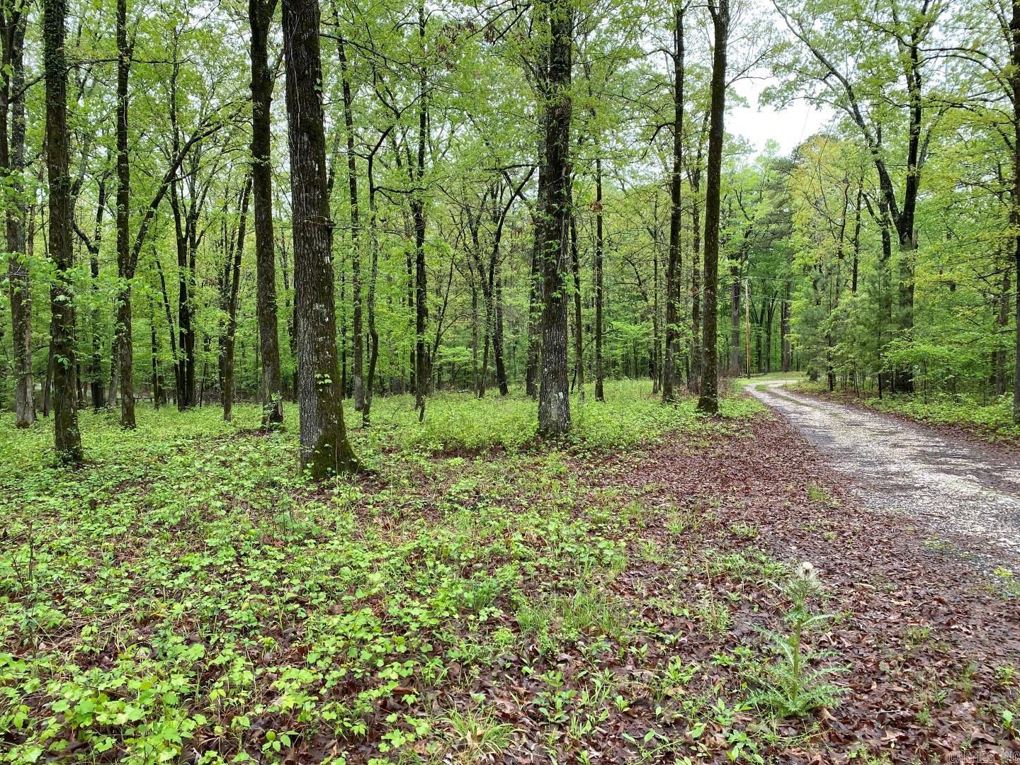 Metes & Bounds - Land