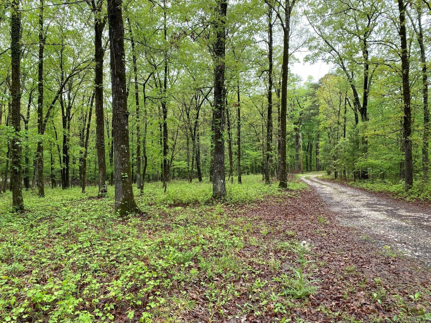 Metes & Bounds - Land