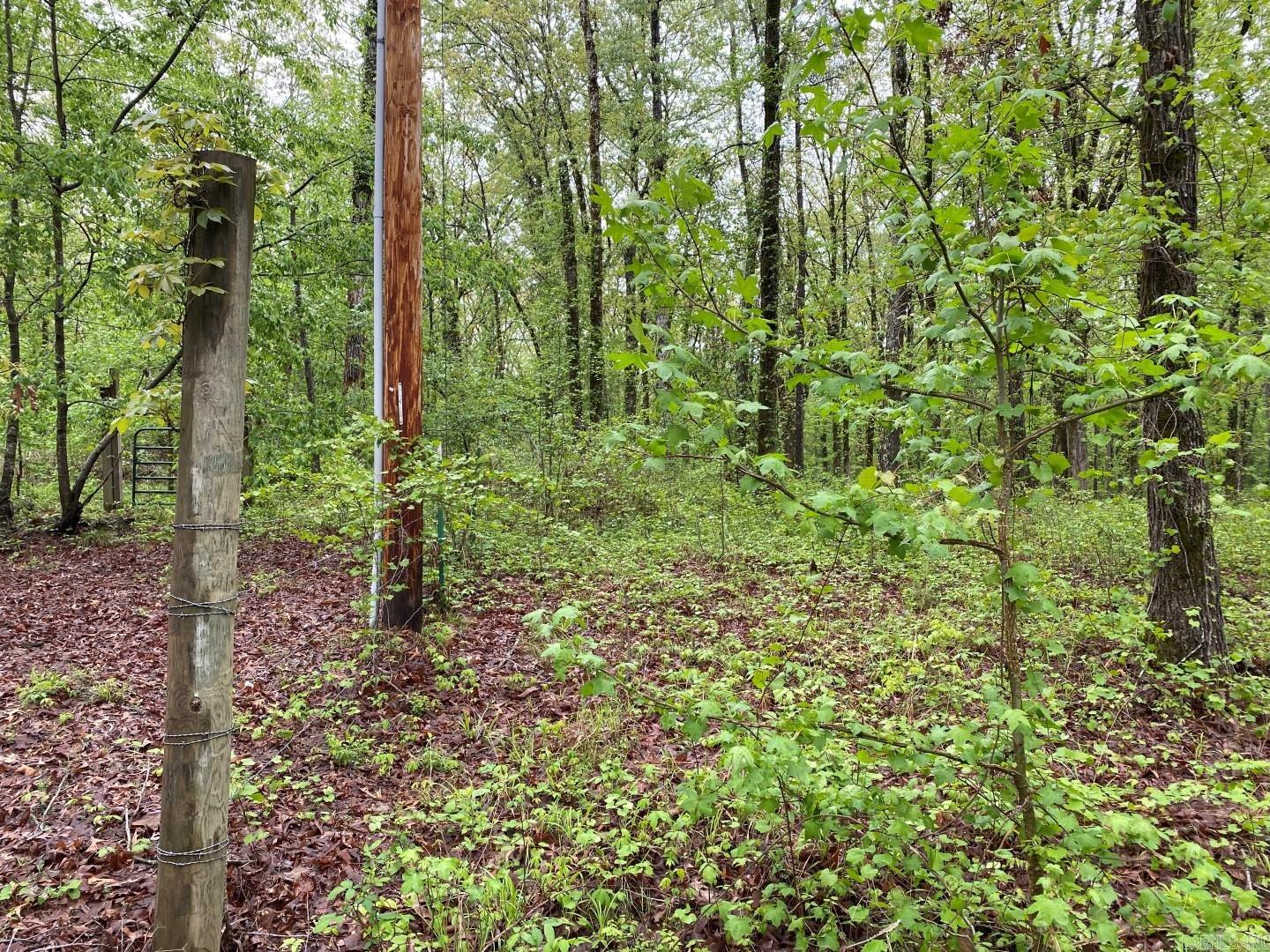 Metes & Bounds - Land