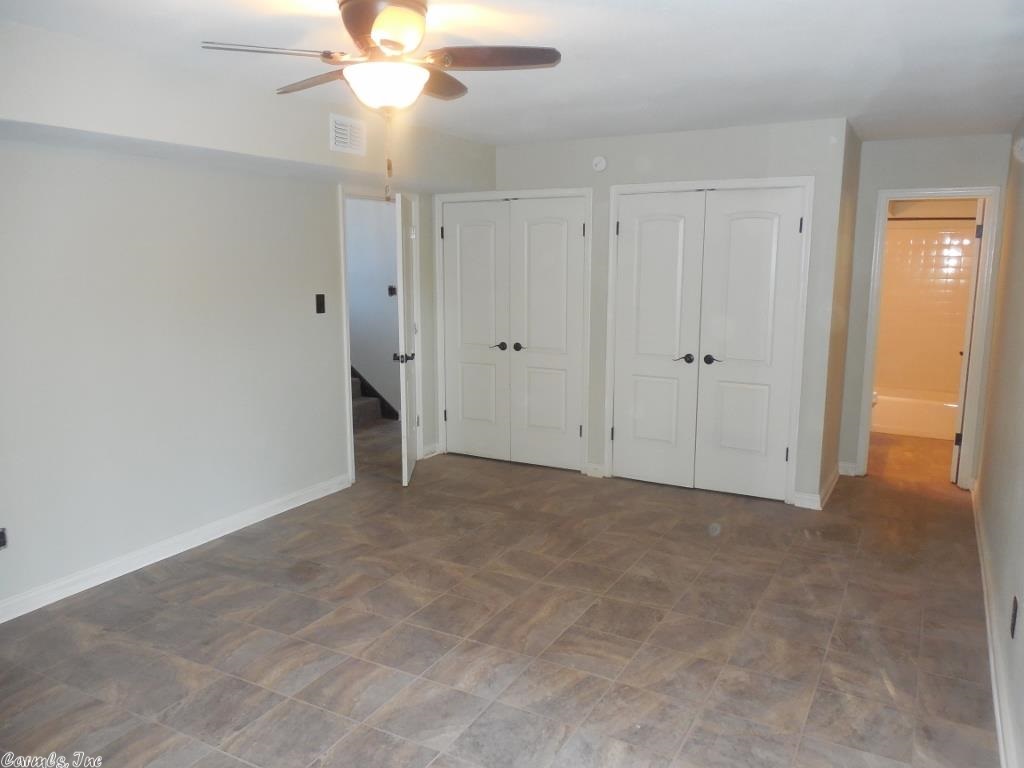 STONEWALL - Residential