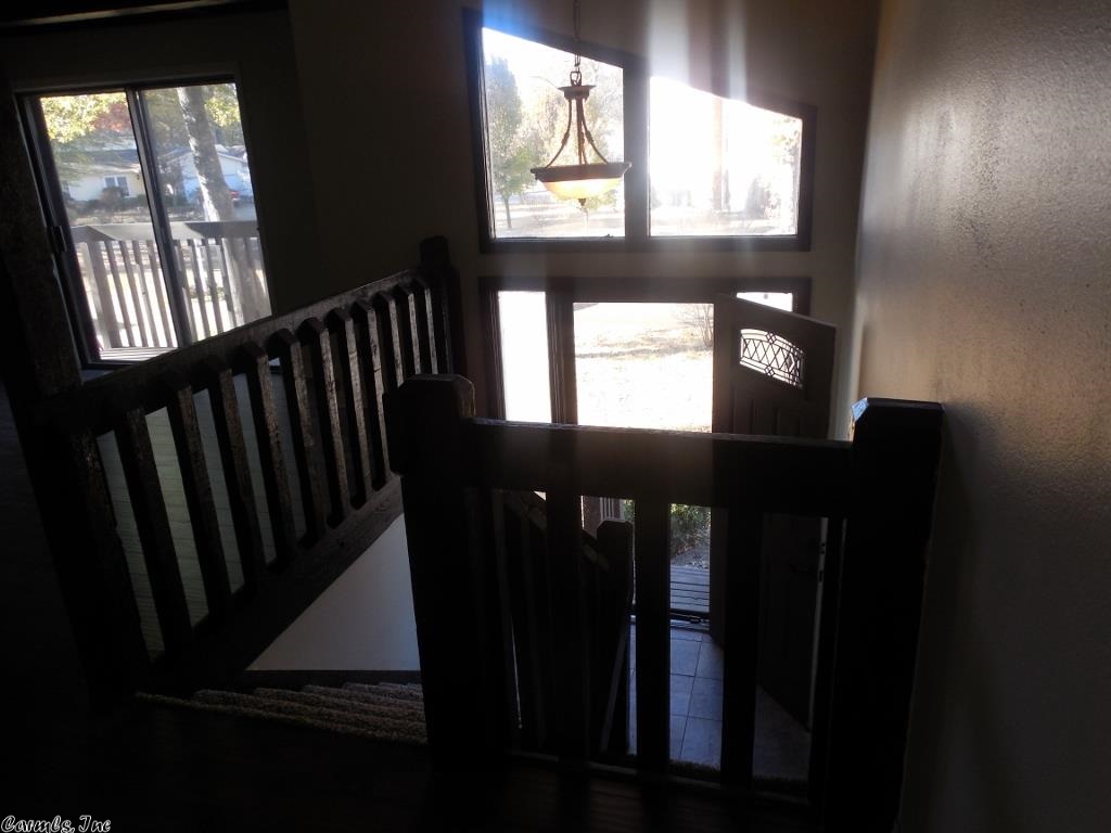 STONEWALL - Residential