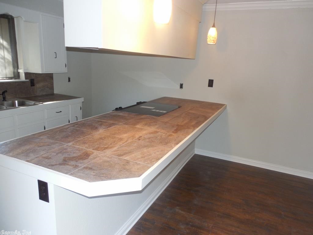 STONEWALL - Residential