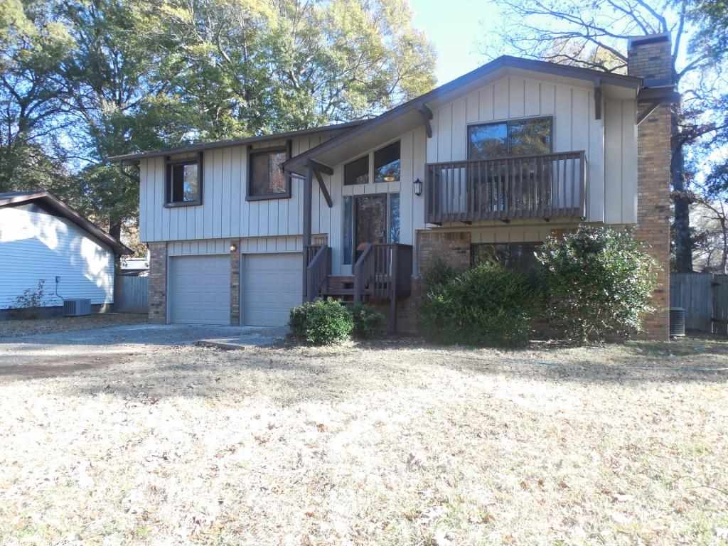 STONEWALL - Residential