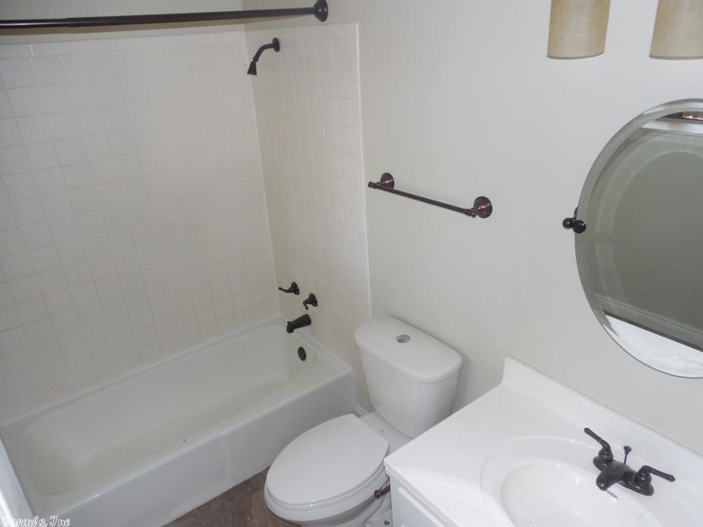 STONEWALL - Residential