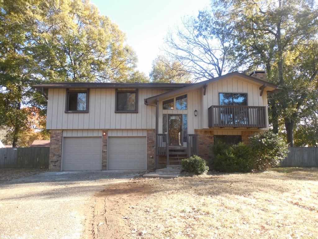 STONEWALL - Residential