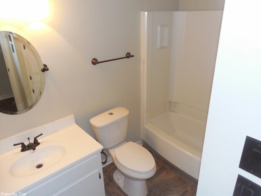 STONEWALL - Residential