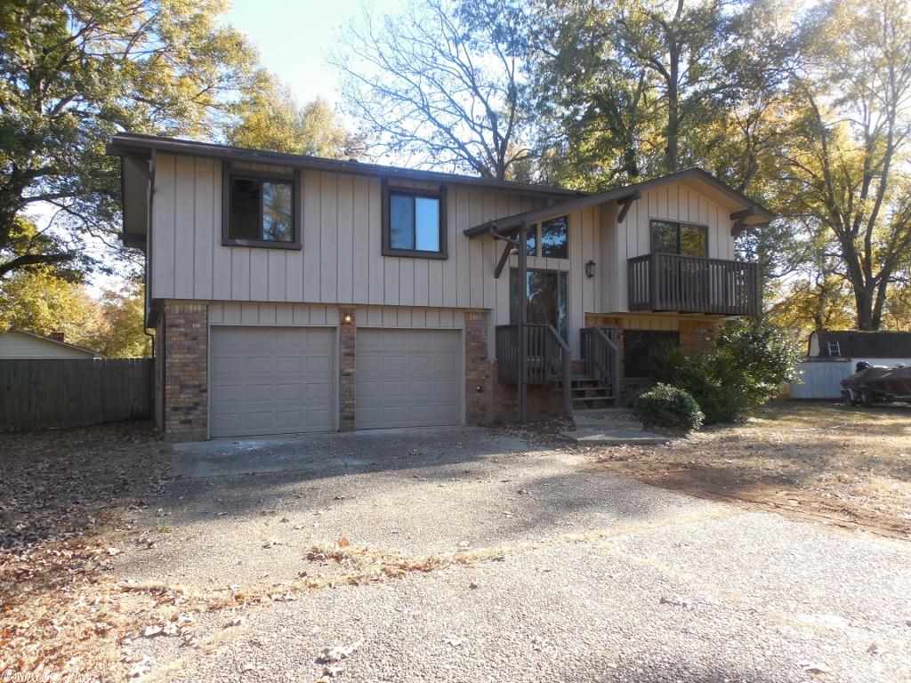 STONEWALL - Residential