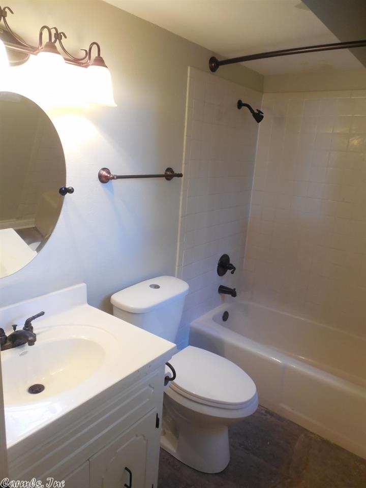 STONEWALL - Residential