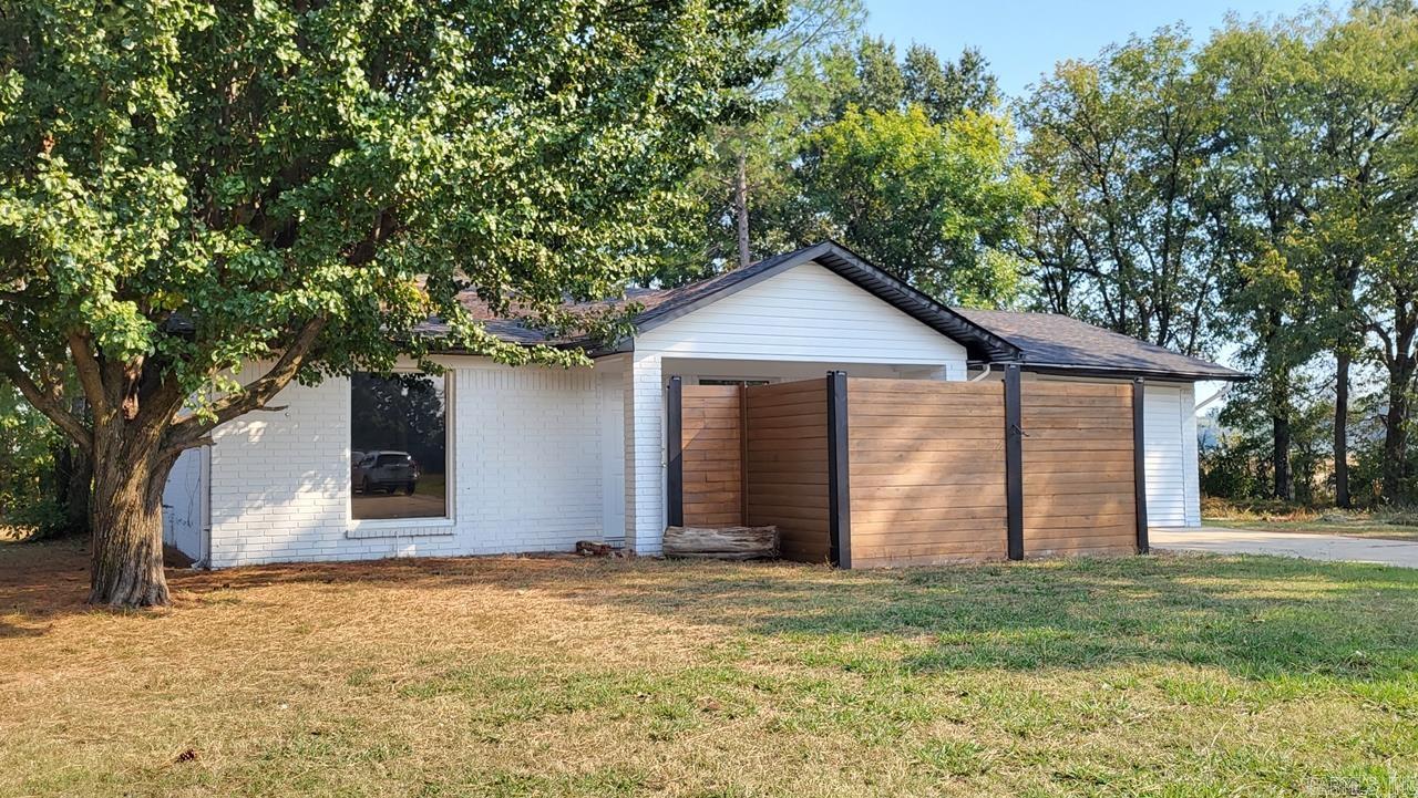 Taylor - Residential