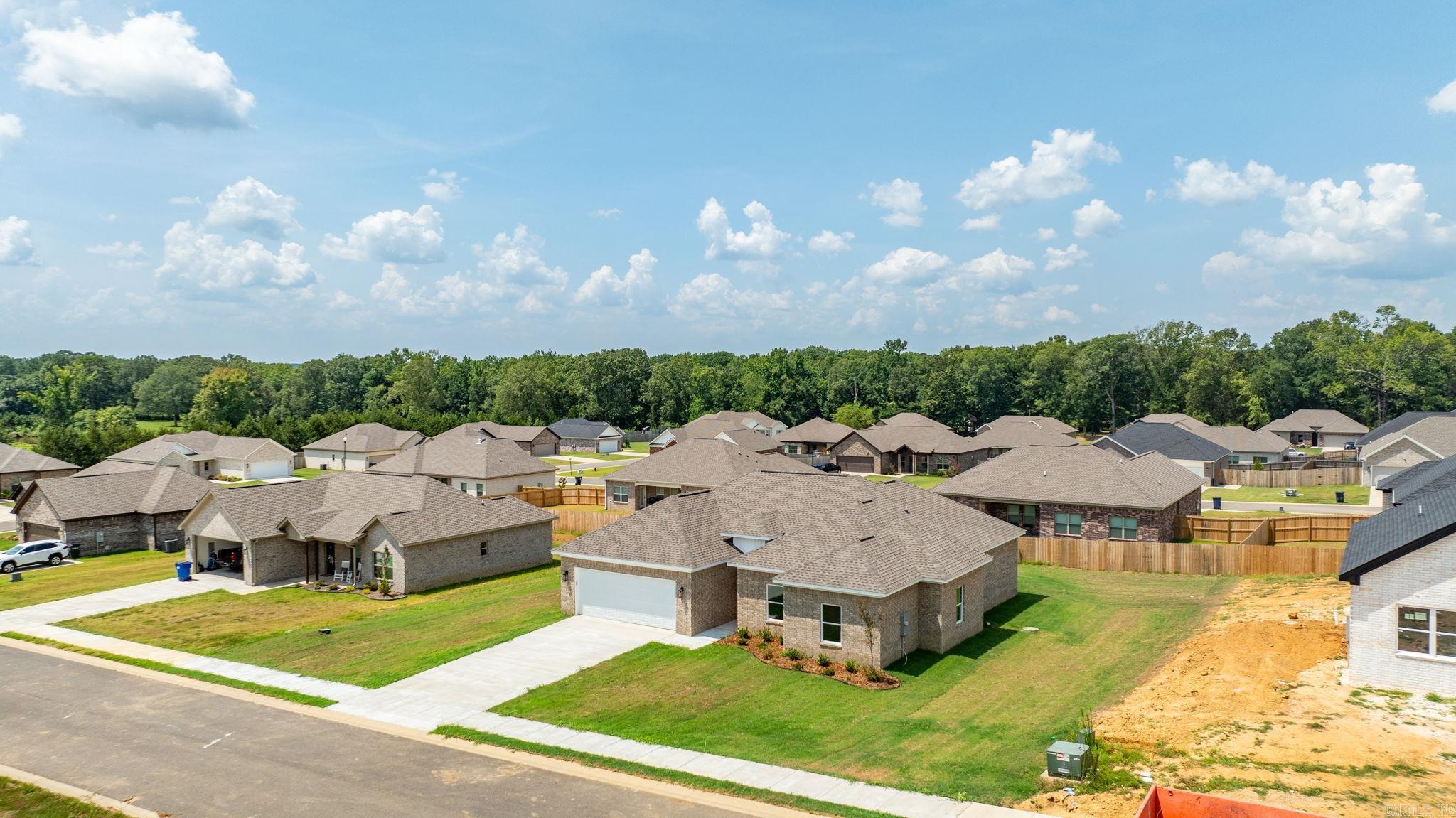 LEWIS ADDITION(1.00) - Residential