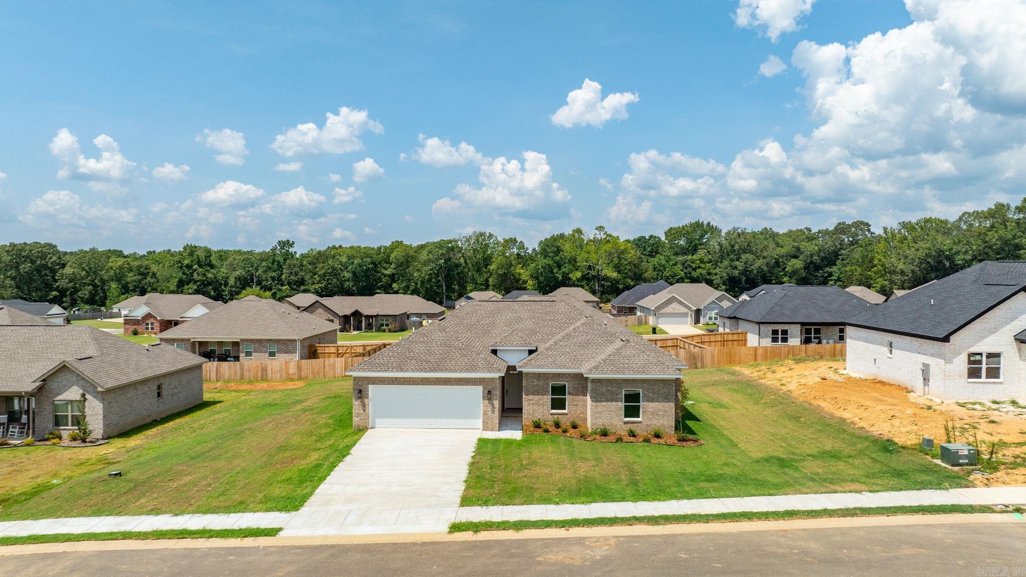 LEWIS ADDITION(1.00) - Residential