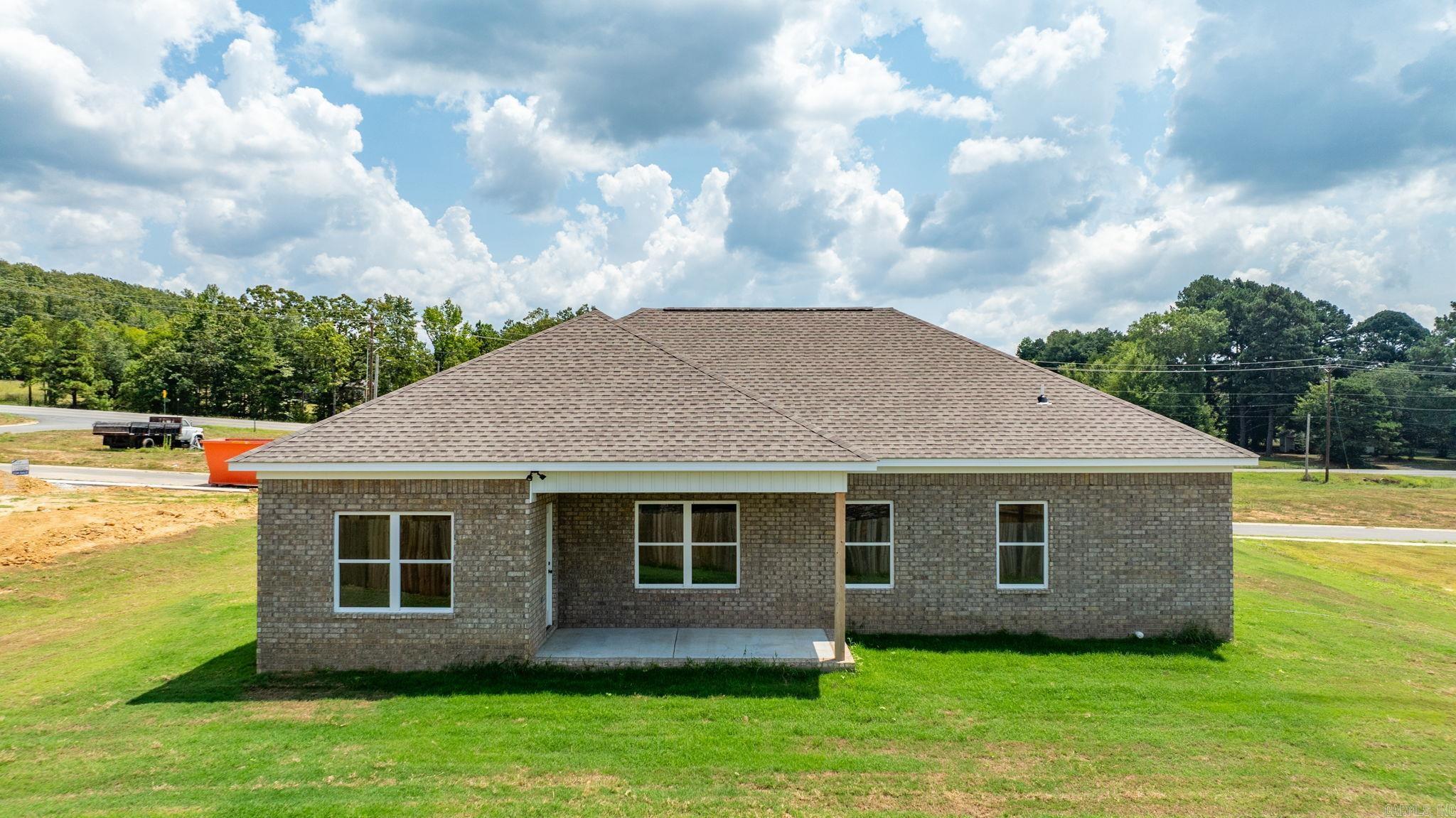 LEWIS ADDITION(1.00) - Residential