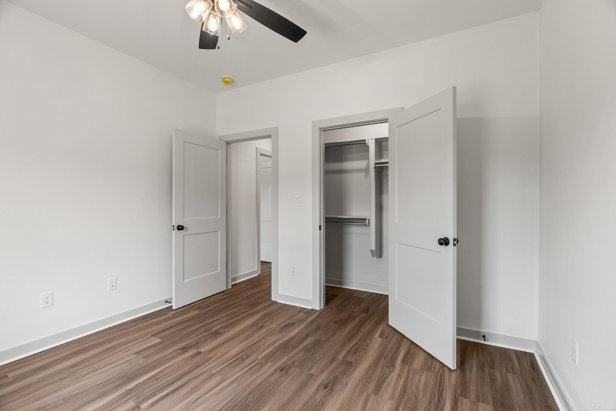 LEWIS ADDITION(1.00) - Residential