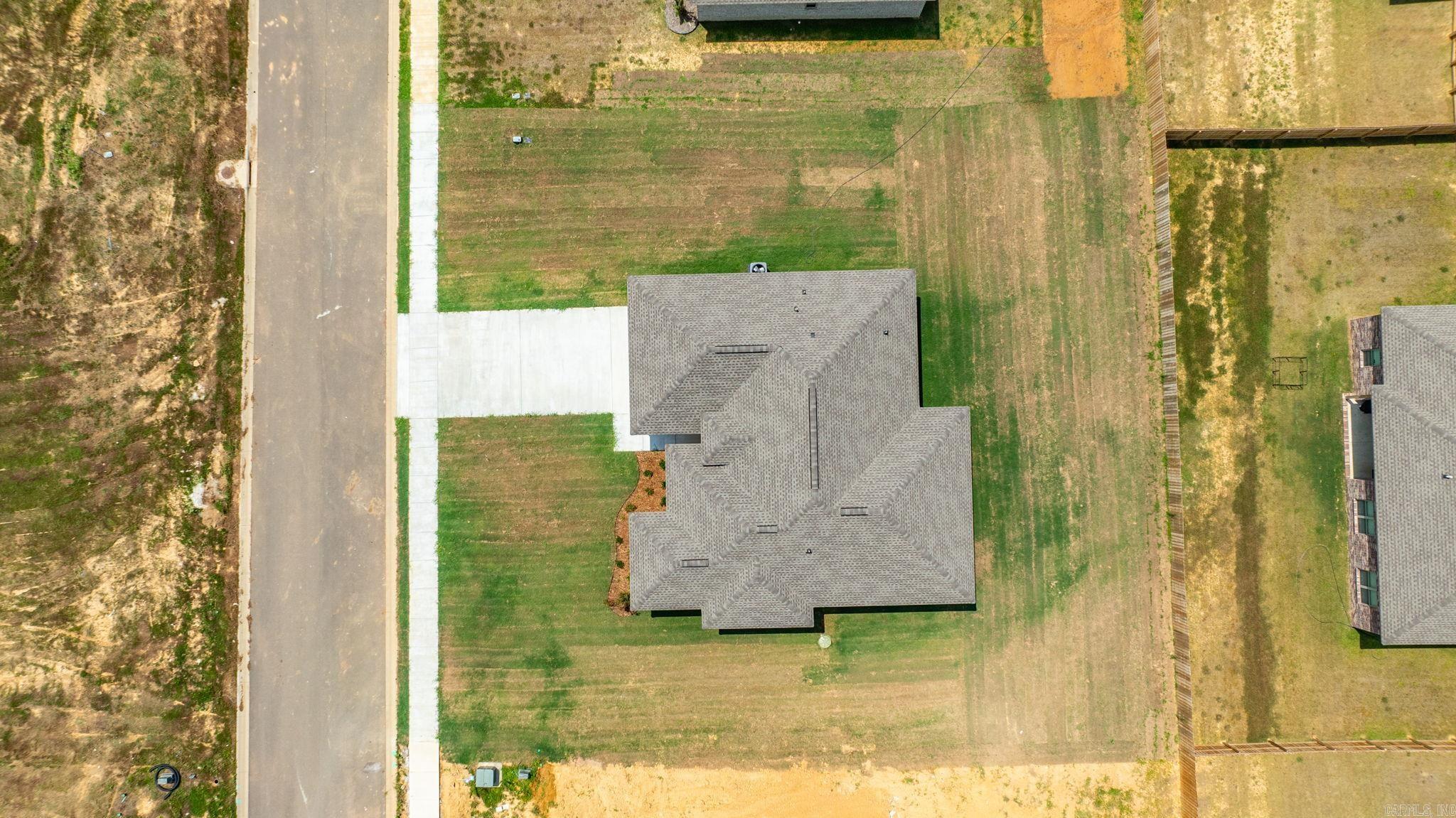 LEWIS ADDITION(1.00) - Residential