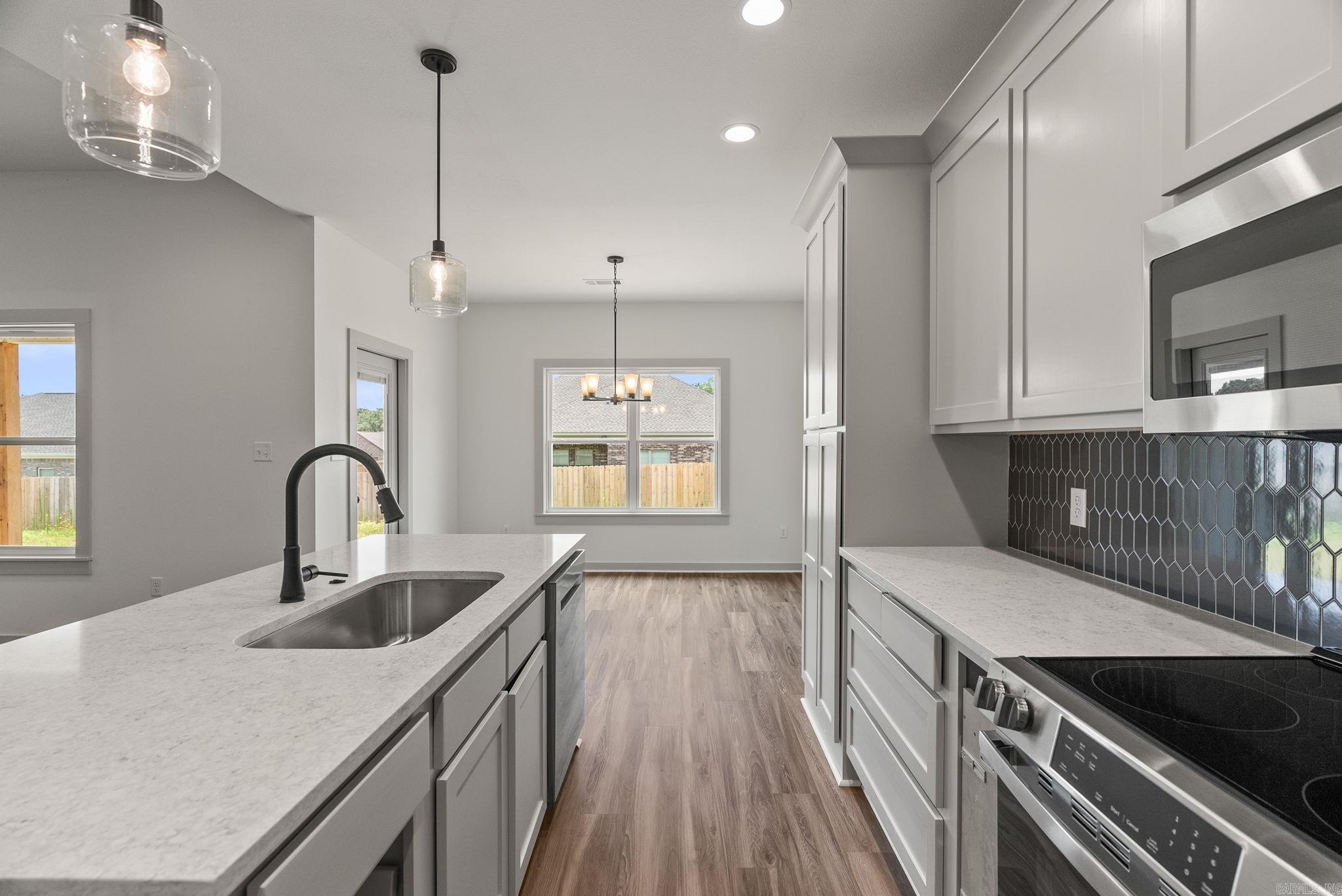 LEWIS ADDITION(1.00) - Residential