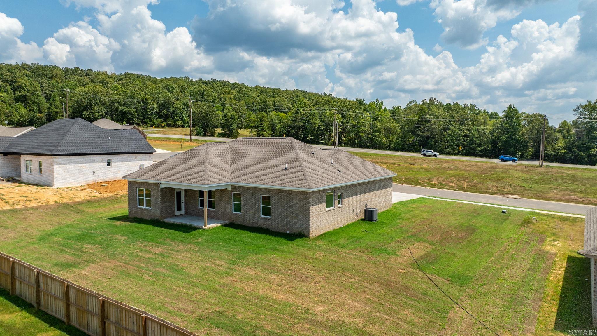 LEWIS ADDITION(1.00) - Residential