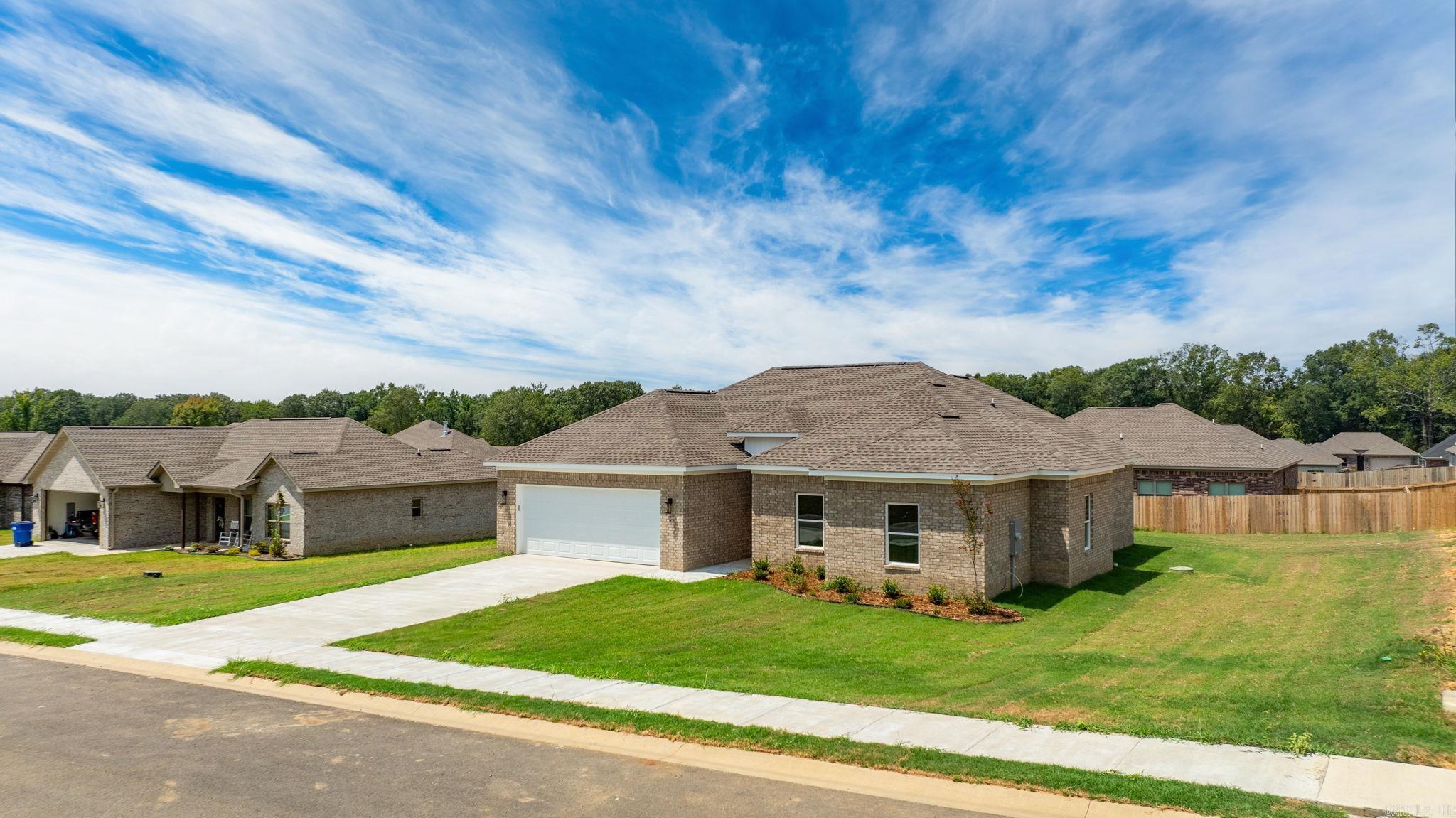 LEWIS ADDITION(1.00) - Residential