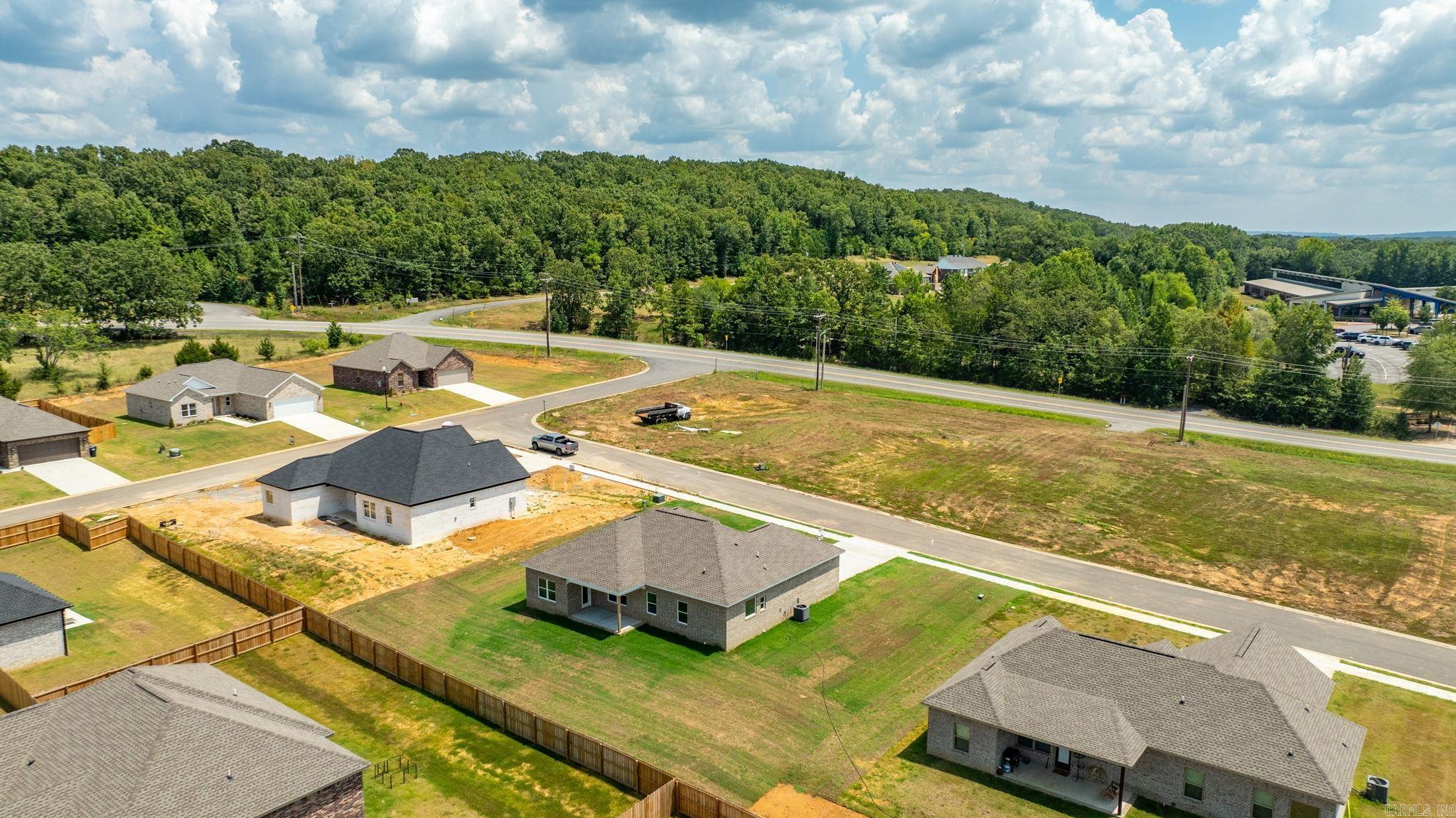 LEWIS ADDITION(1.00) - Residential