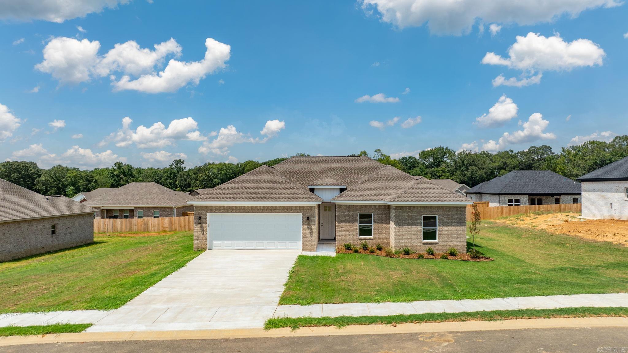 LEWIS ADDITION(1.00) - Residential