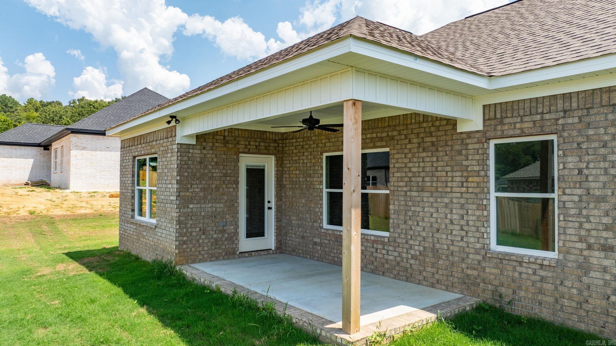 LEWIS ADDITION(1.00) - Residential