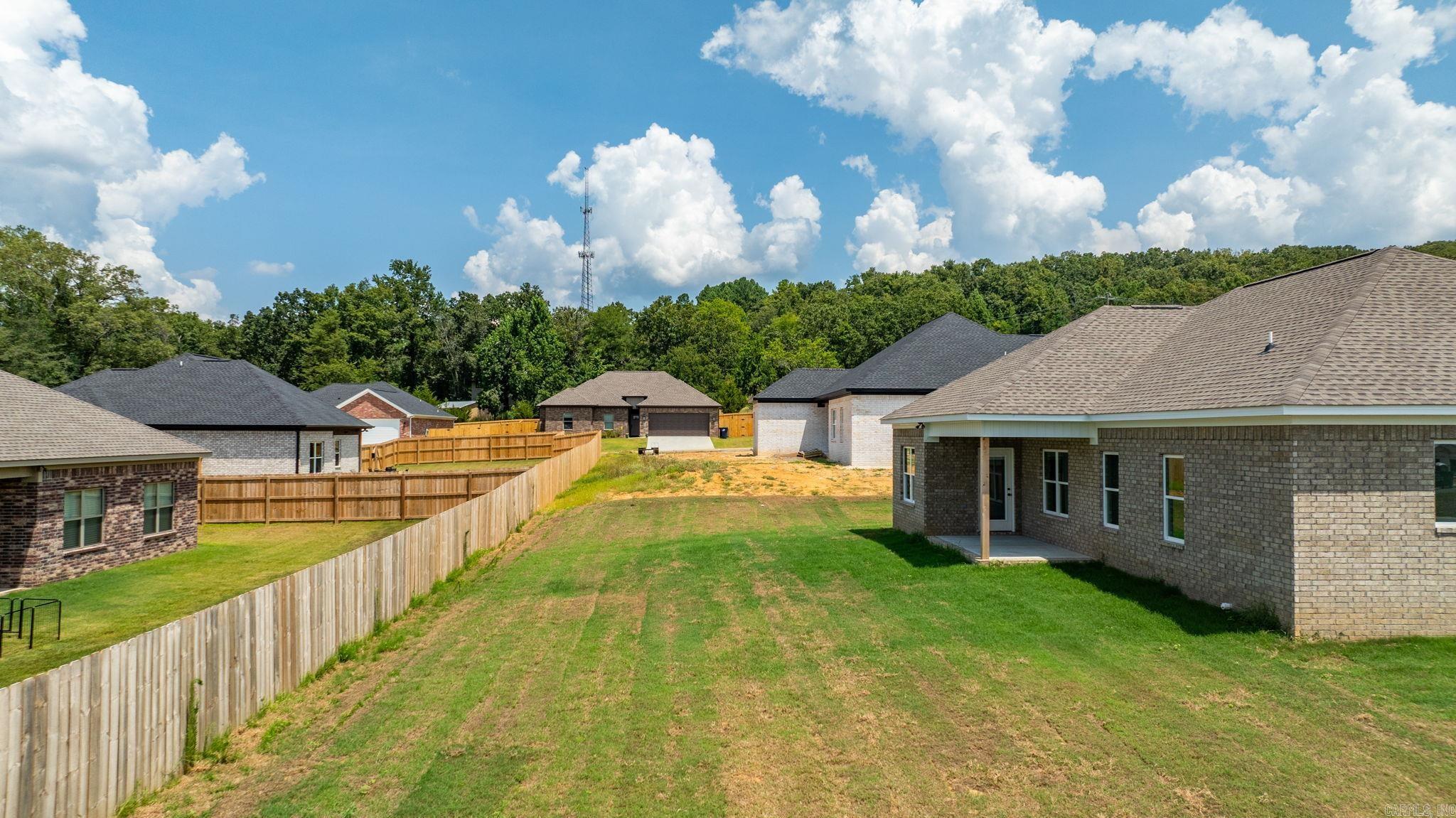 LEWIS ADDITION(1.00) - Residential