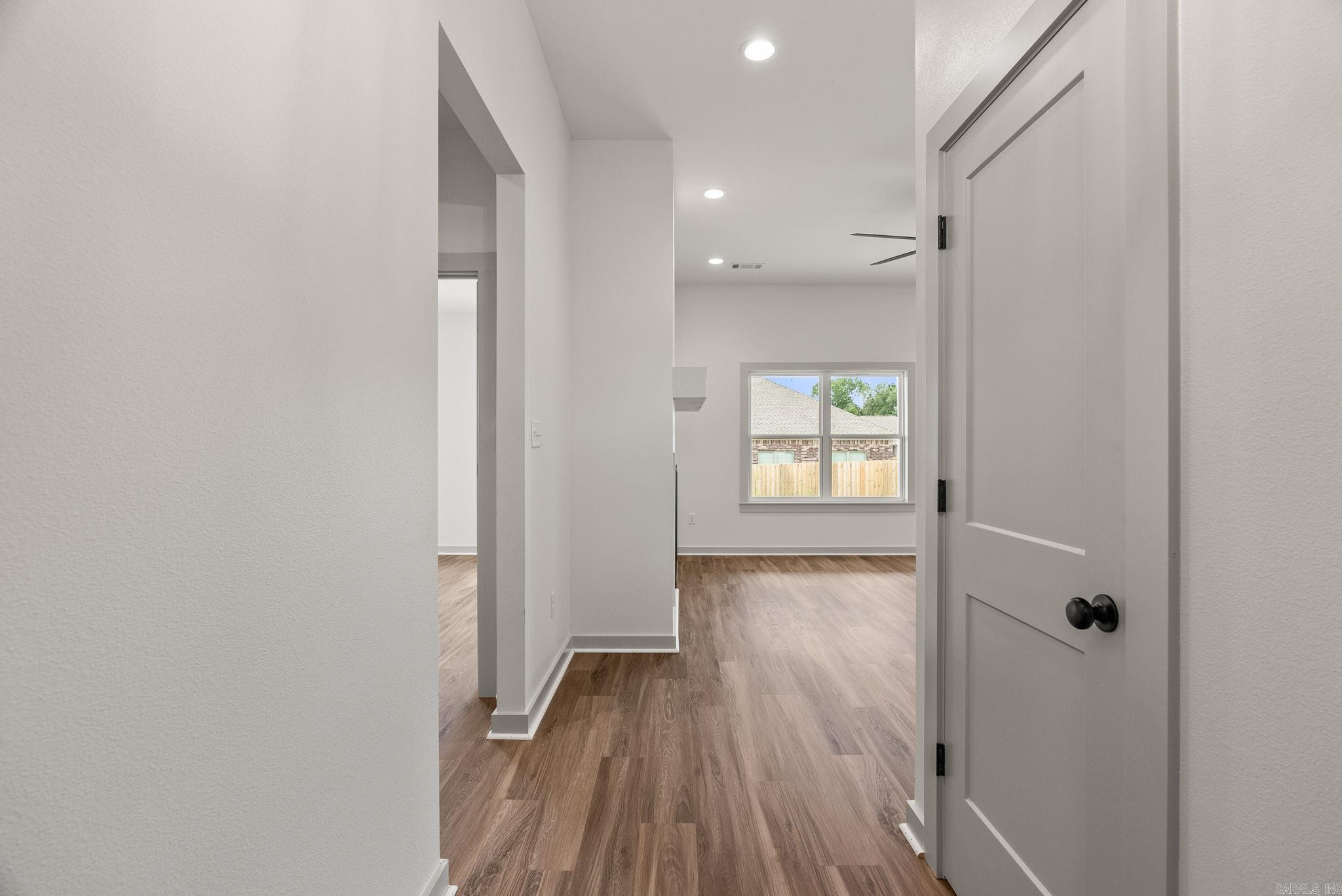 LEWIS ADDITION(1.00) - Residential