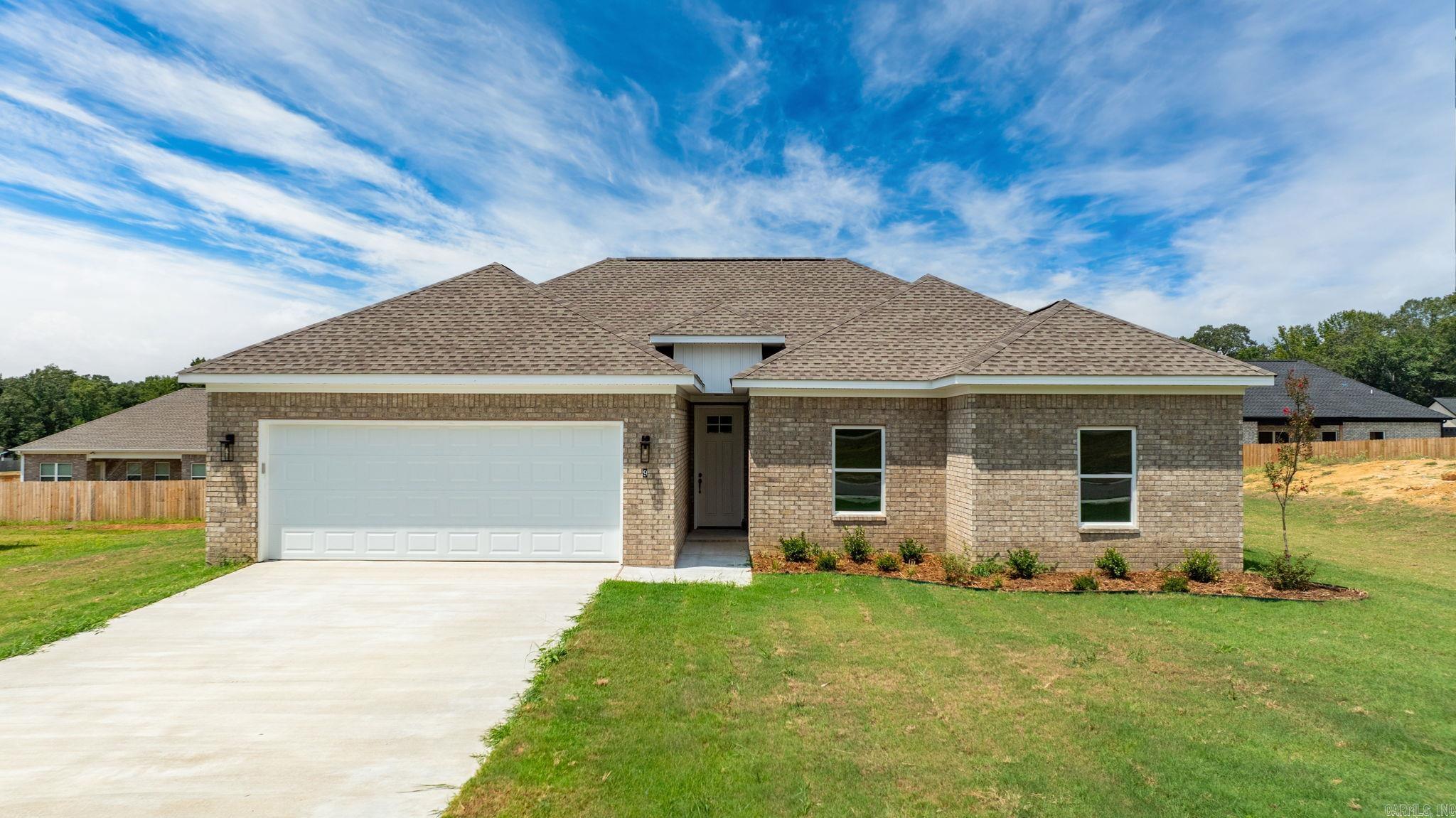 LEWIS ADDITION(1.00) - Residential