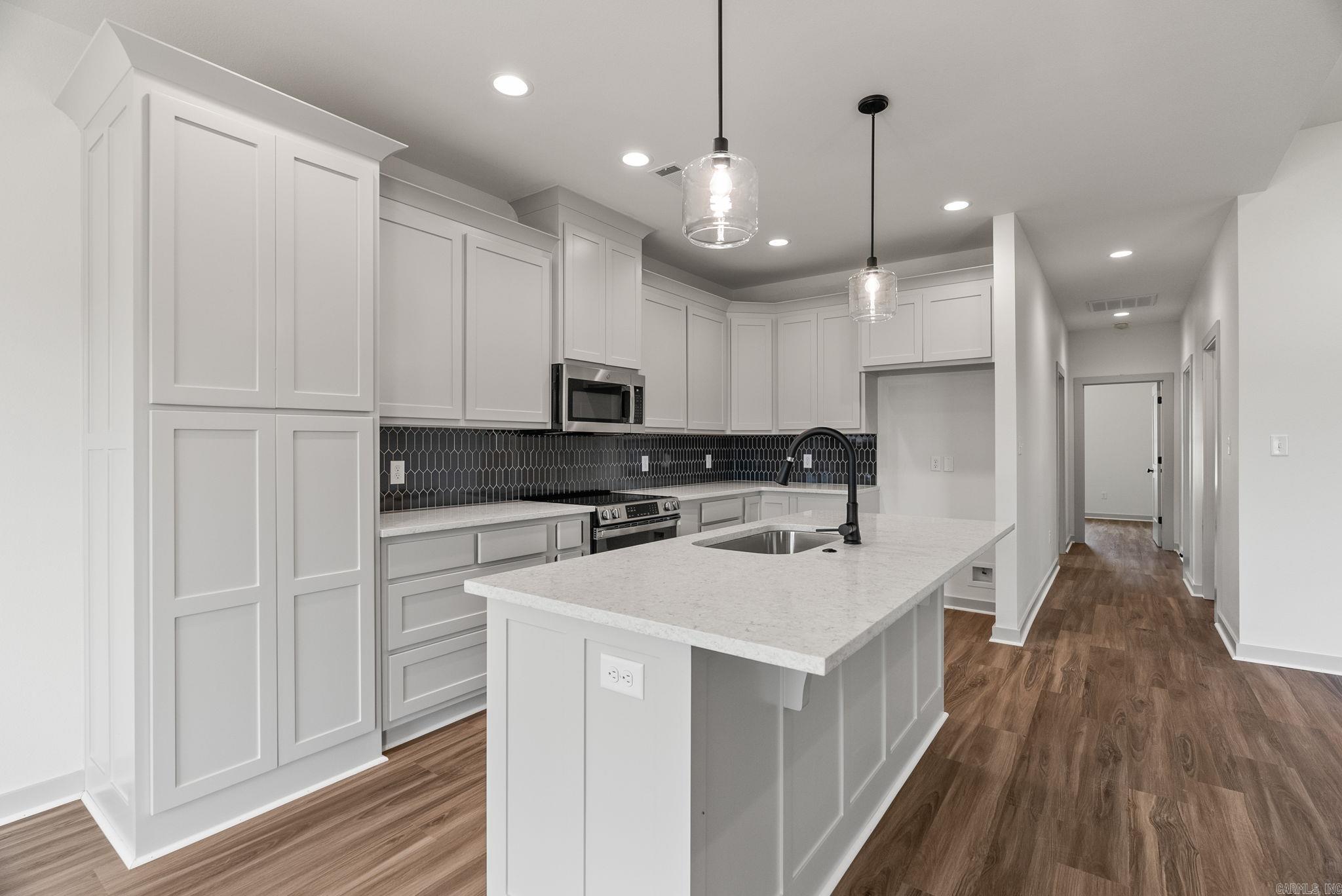 LEWIS ADDITION(1.00) - Residential