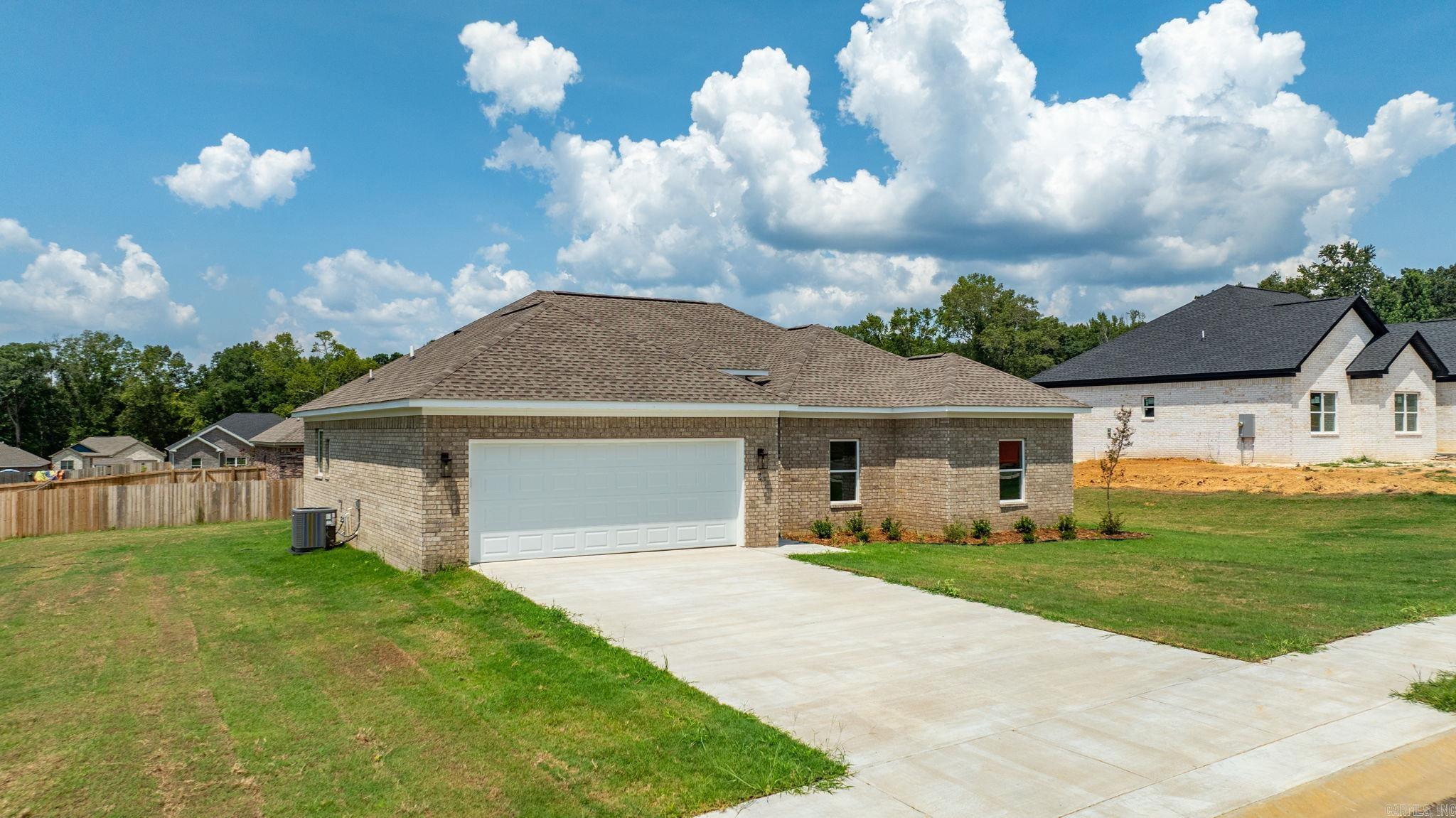 LEWIS ADDITION(1.00) - Residential