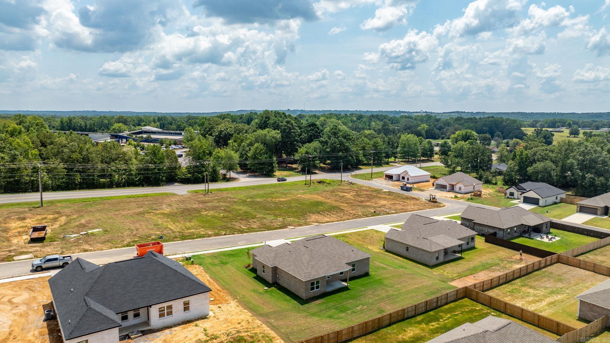 LEWIS ADDITION(1.00) - Residential