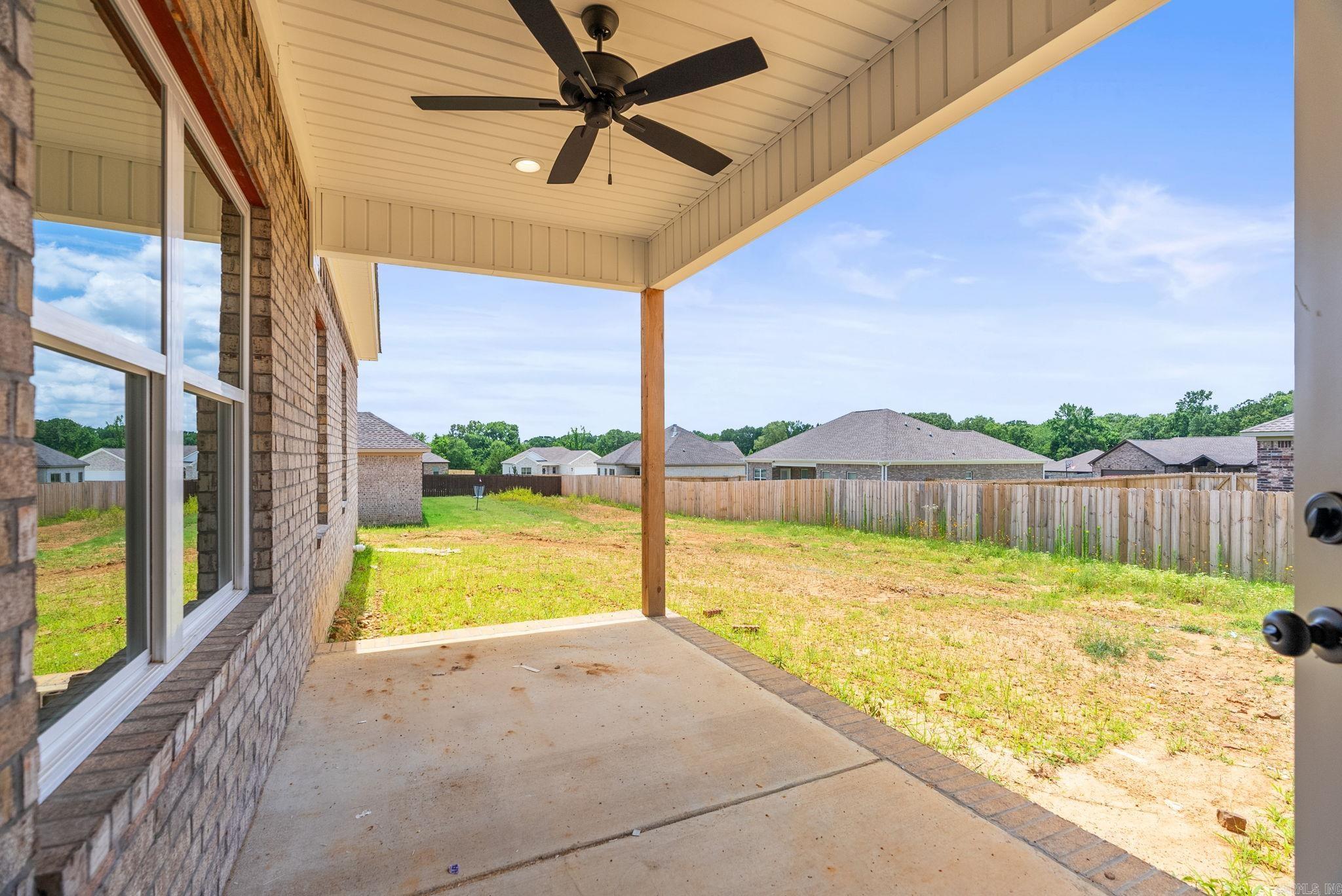 LEWIS ADDITION(1.00) - Residential