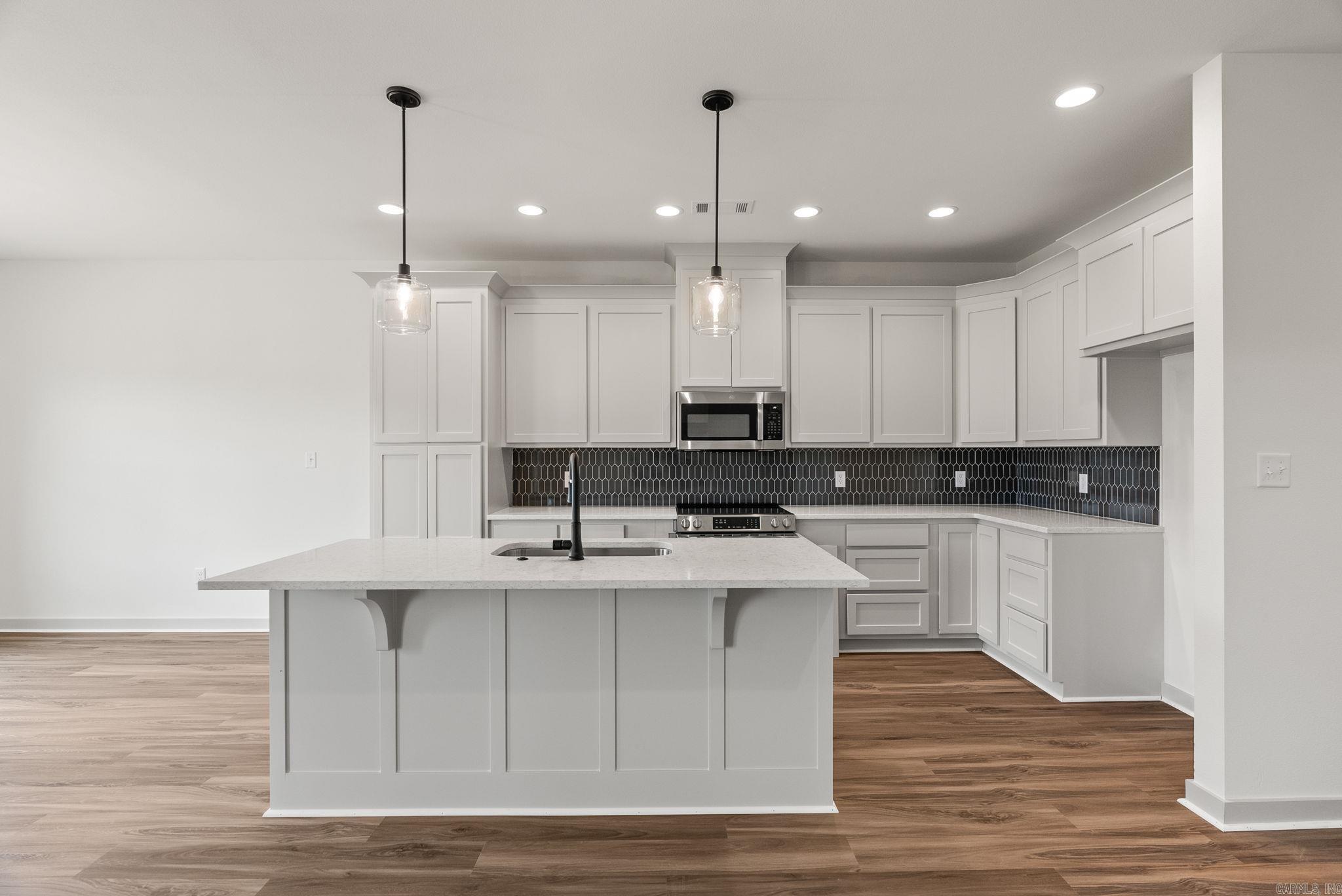 LEWIS ADDITION(1.00) - Residential