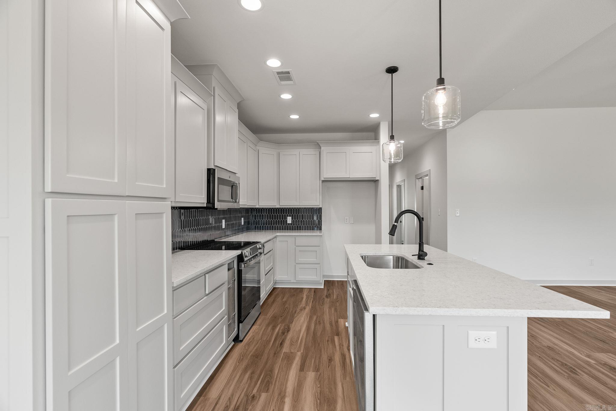 LEWIS ADDITION(1.00) - Residential