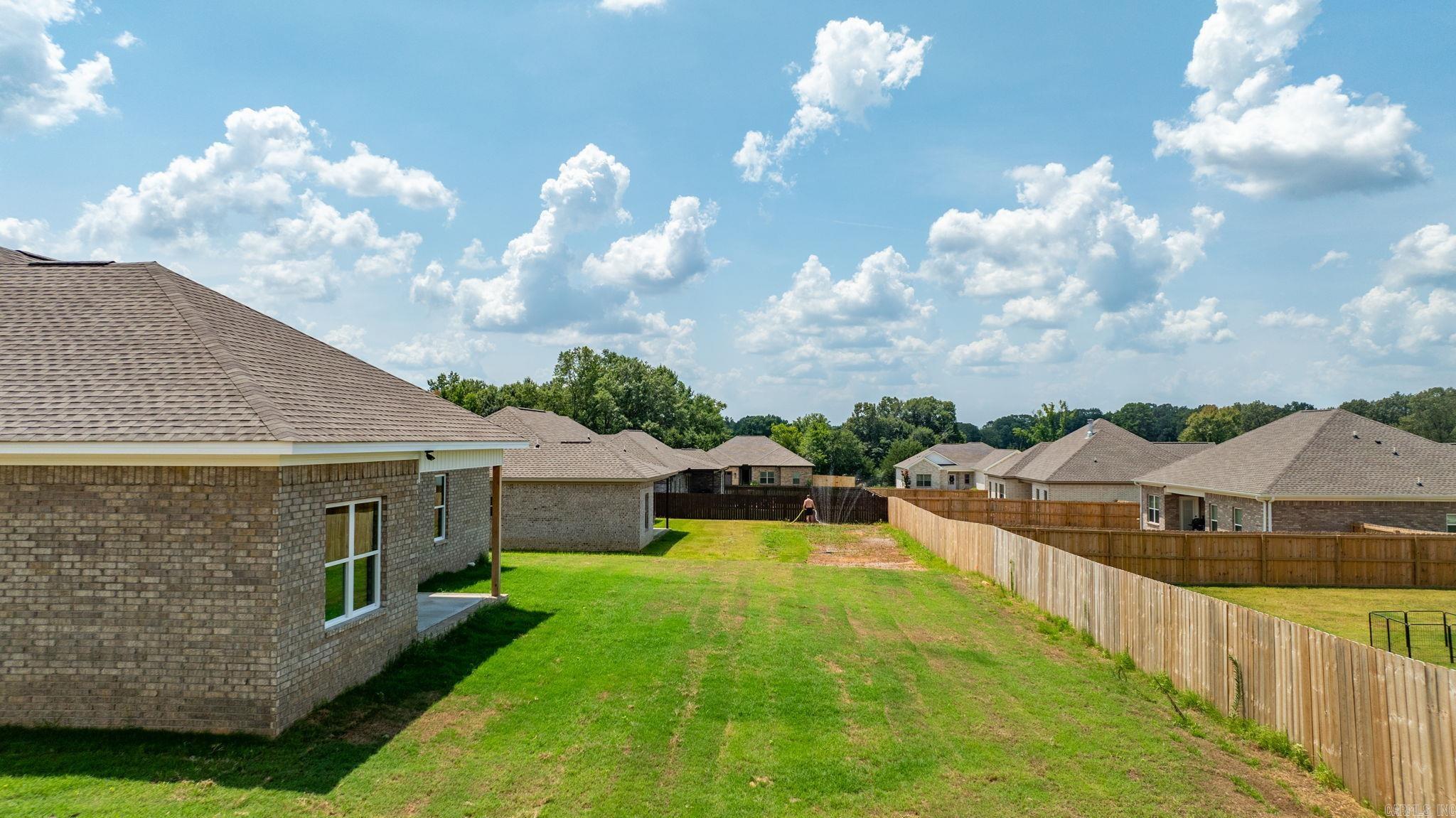 LEWIS ADDITION(1.00) - Residential