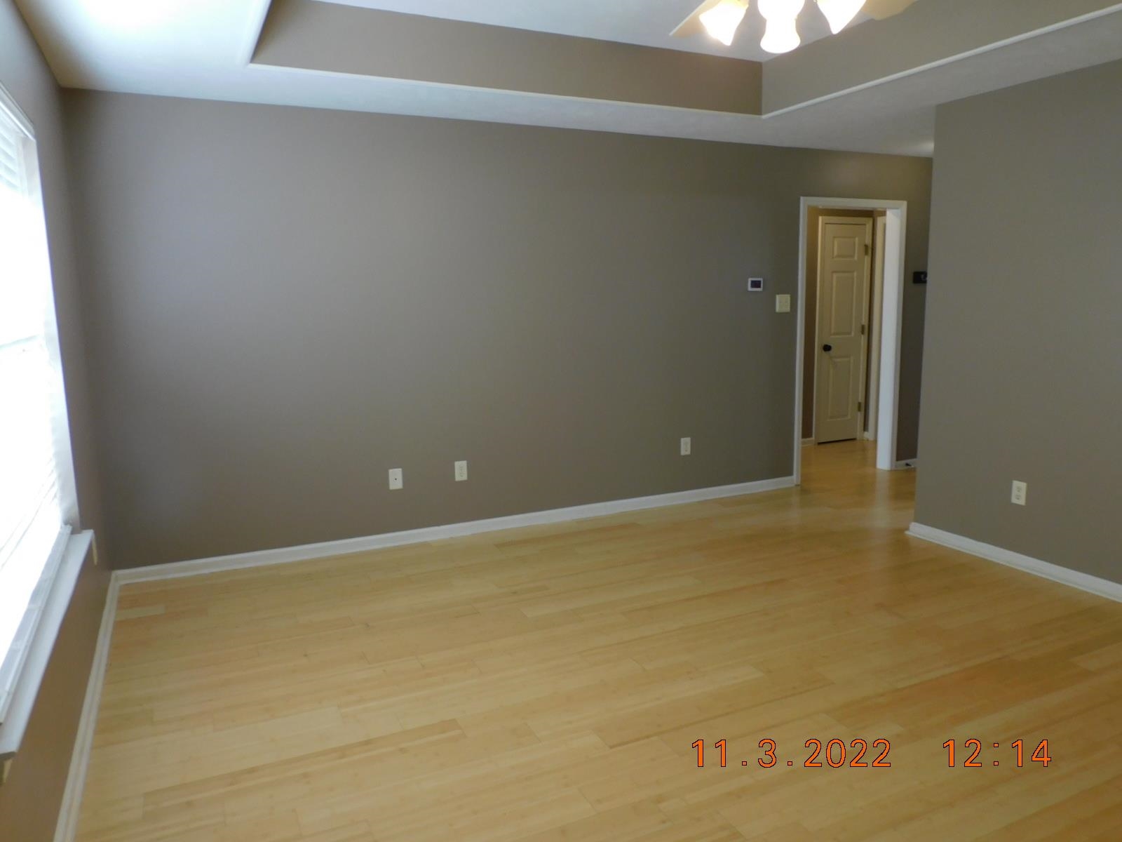 Victoria Park - Residential Lease