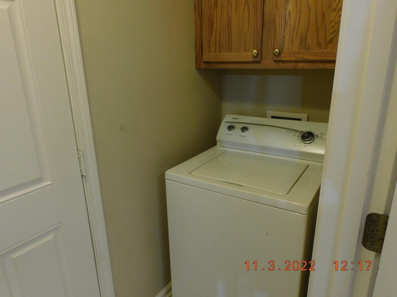 Victoria Park - Residential Lease