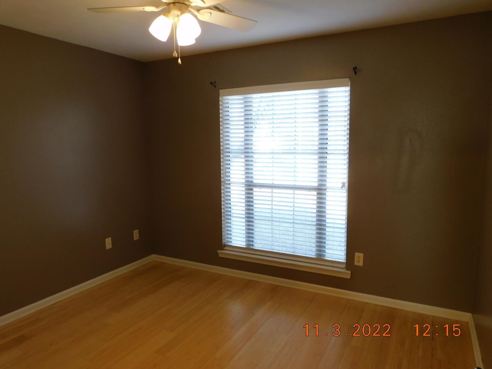 Victoria Park - Residential Lease