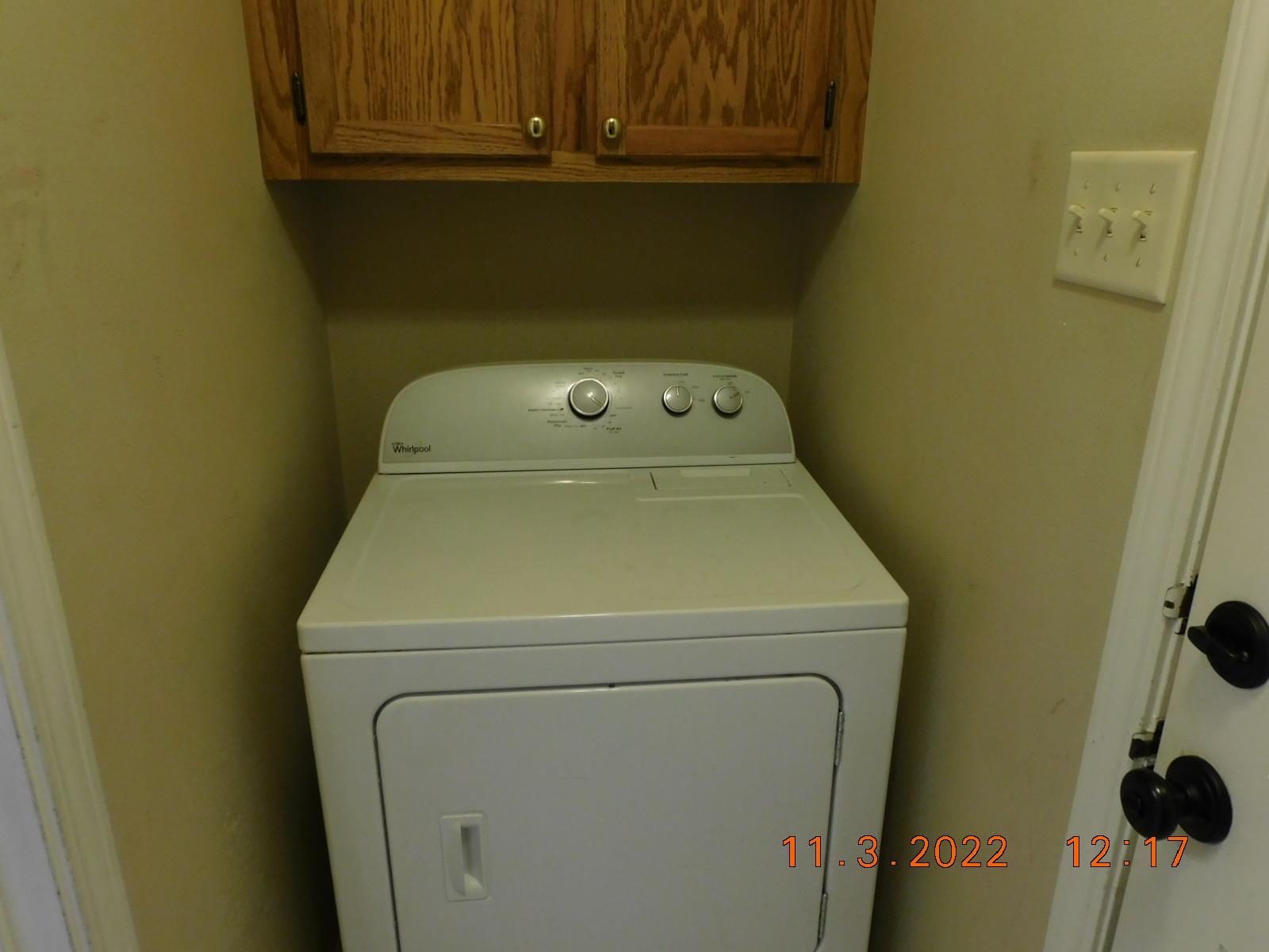 Victoria Park - Residential Lease