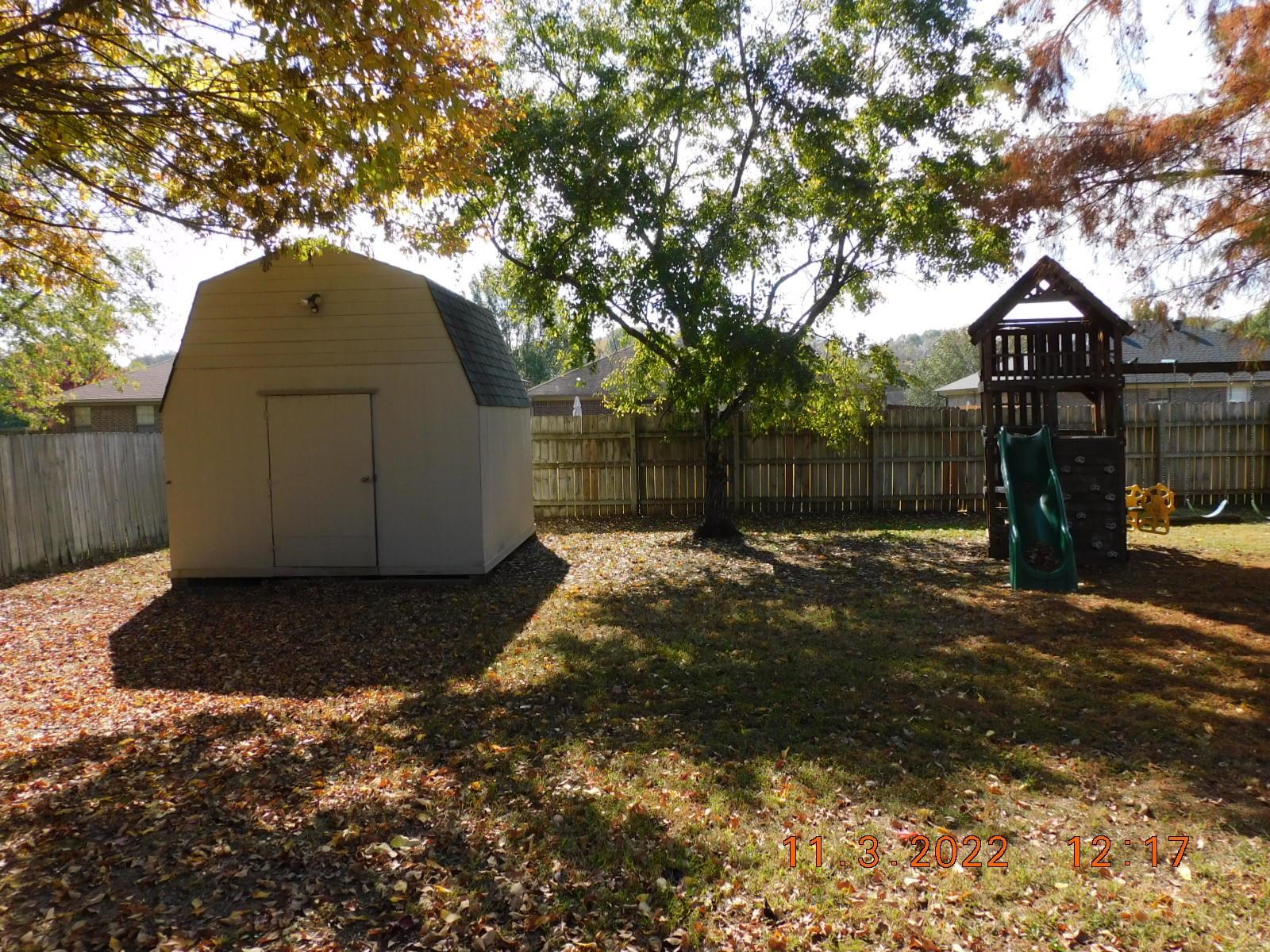 Victoria Park - Residential Lease