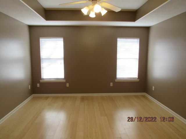 Victoria Park - Residential Lease