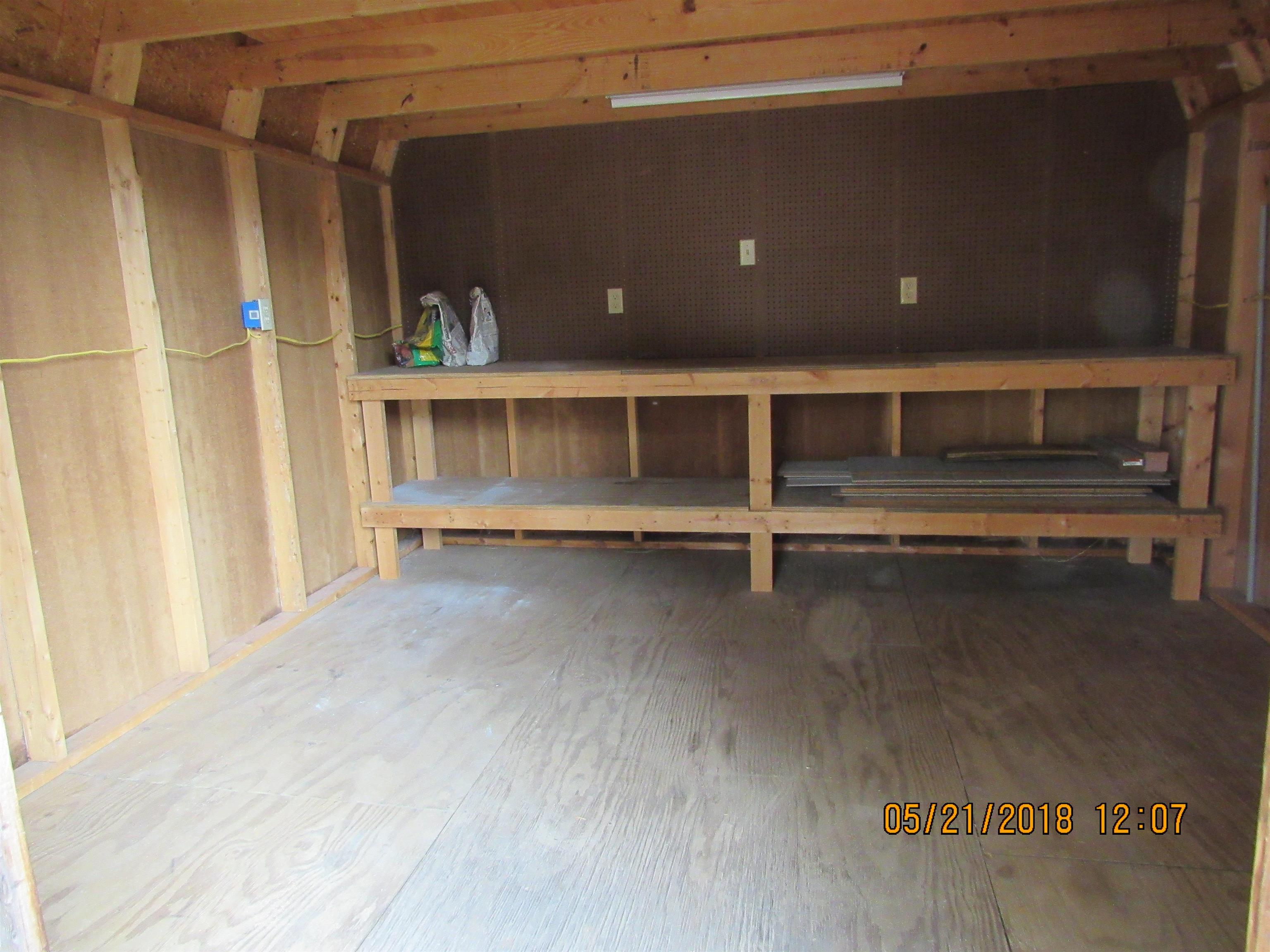 Victoria Park - Residential Lease