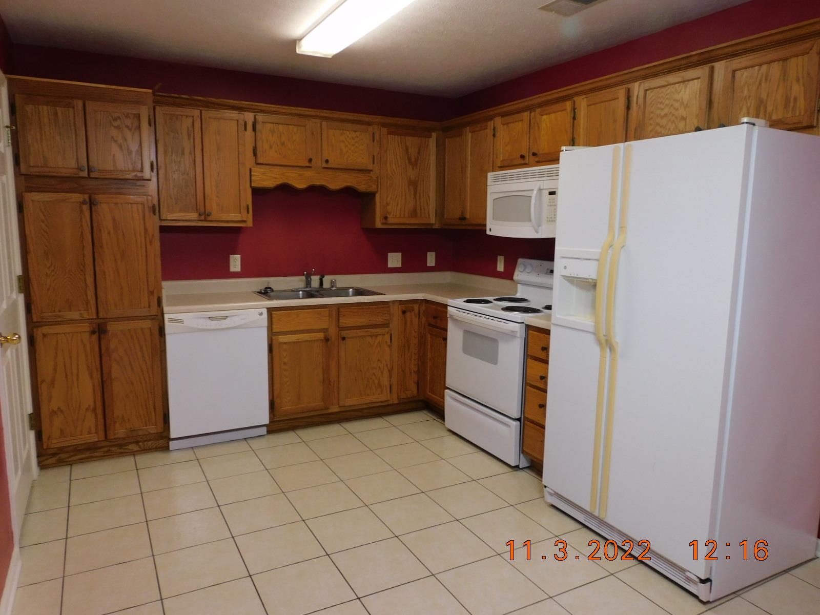 Victoria Park - Residential Lease